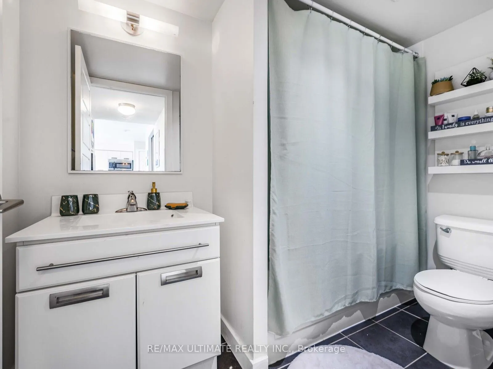 100 Western Battery Road, #1108
