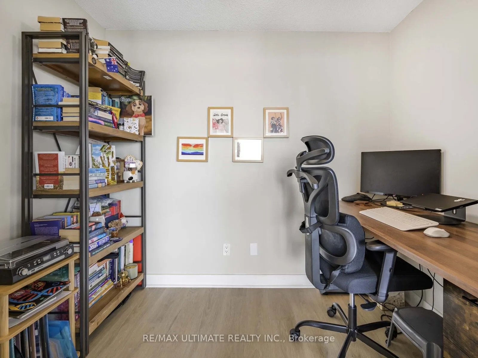 100 Western Battery Road, #1108