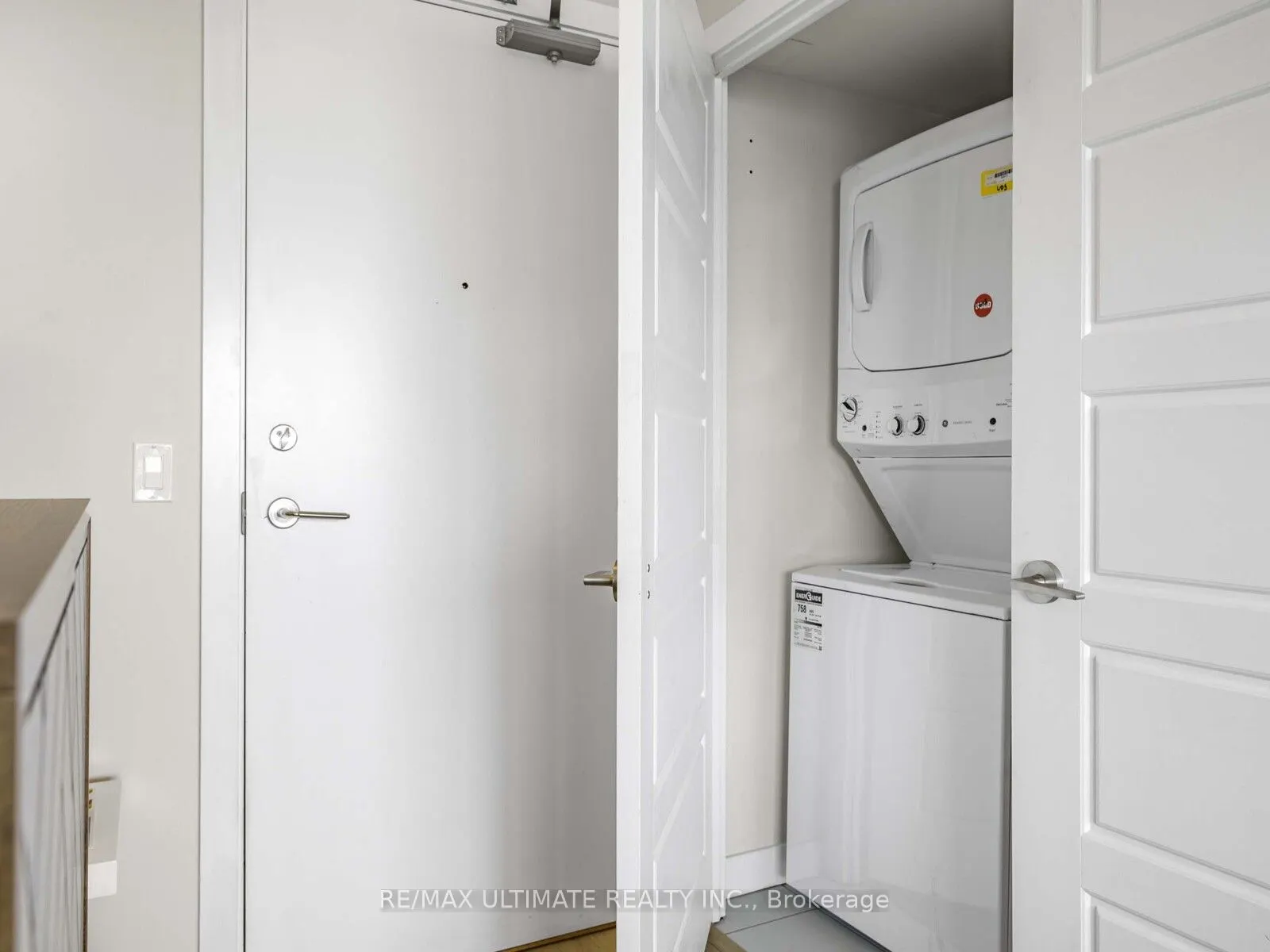 100 Western Battery Road, #1108