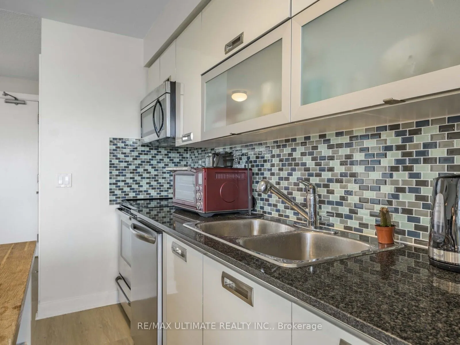 100 Western Battery Road, #1108