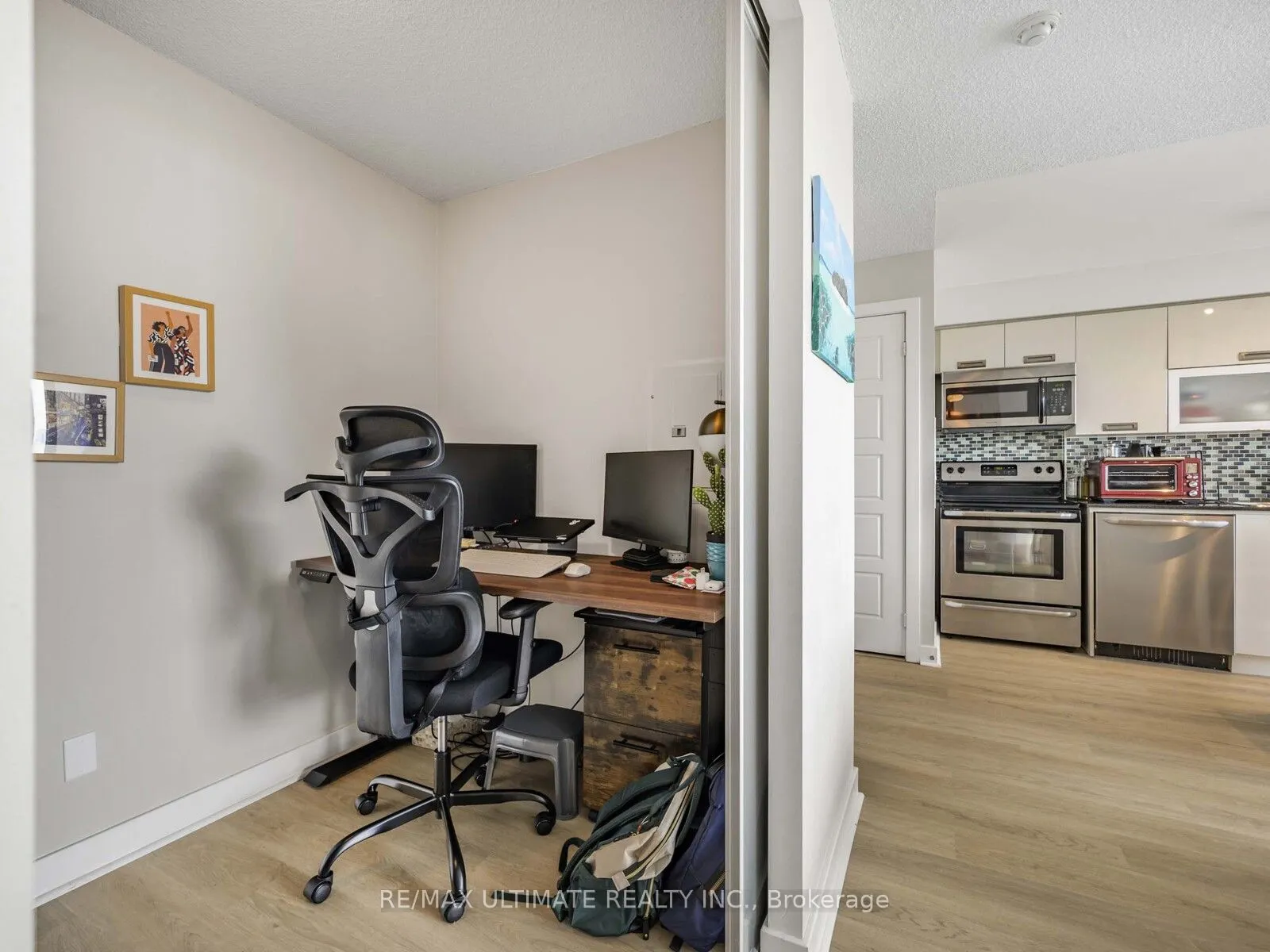 100 Western Battery Road, #1108
