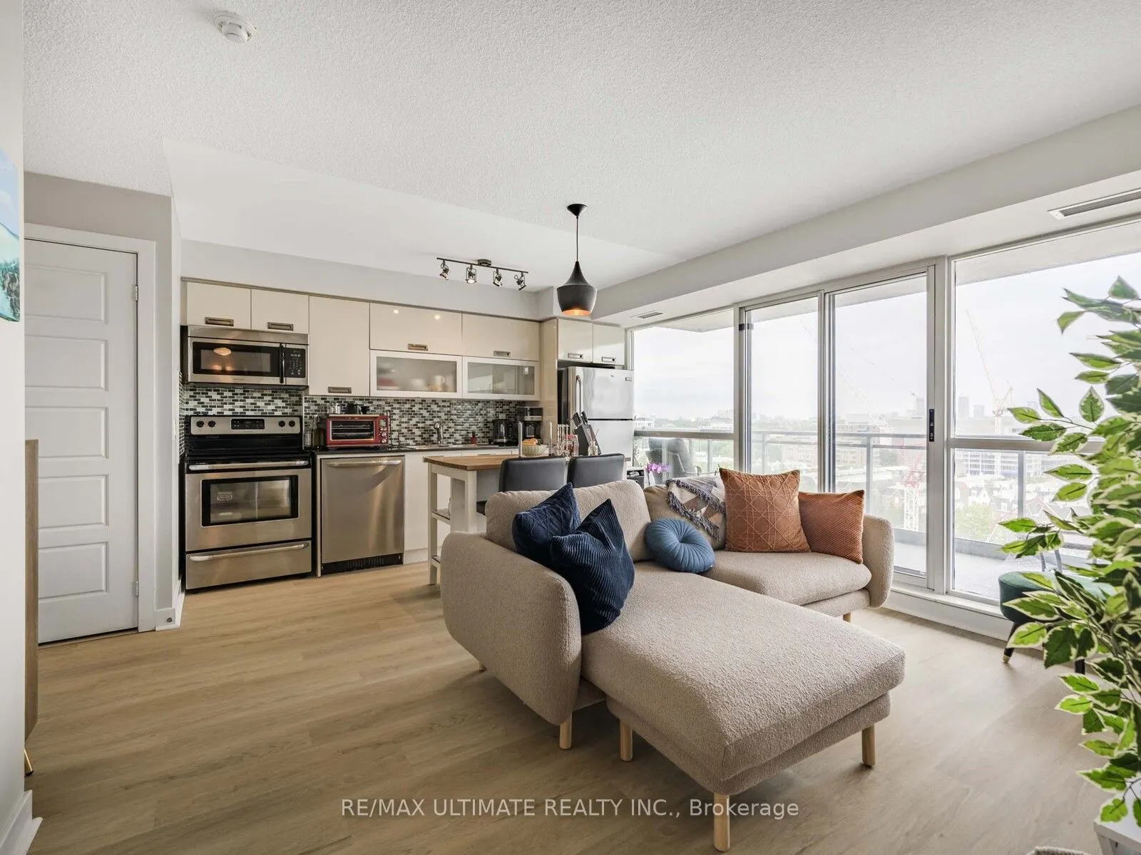 100 Western Battery Road, #1108