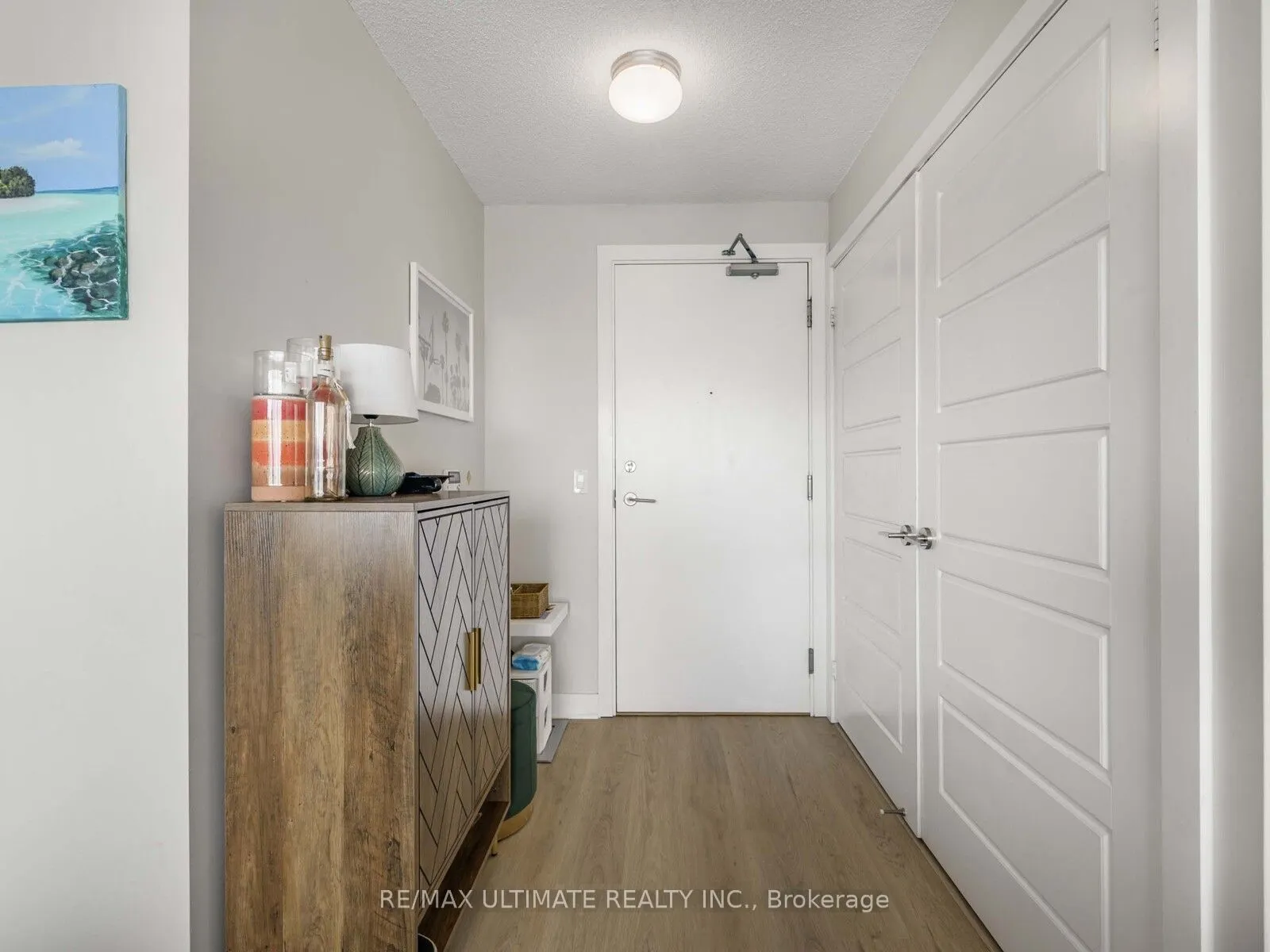 100 Western Battery Road, #1108