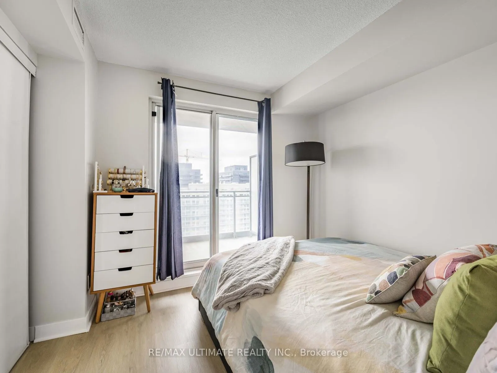 100 Western Battery Road, #1108