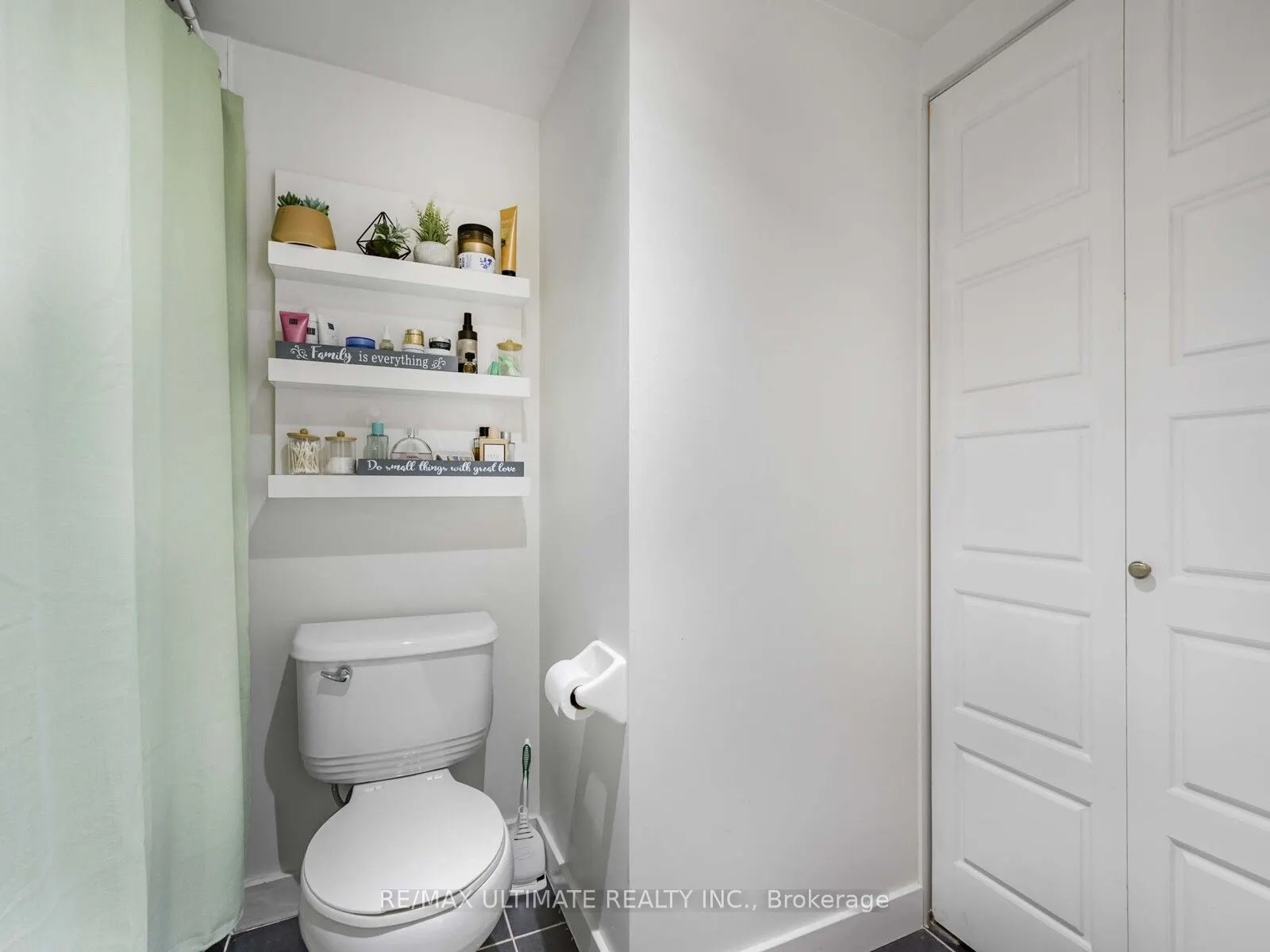 100 Western Battery Road, #1108