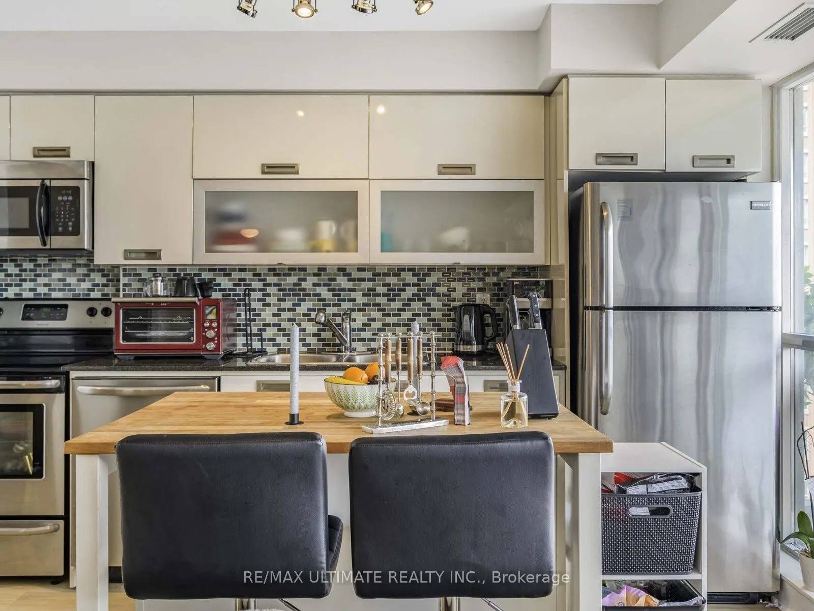 100 Western Battery Road, #1108
