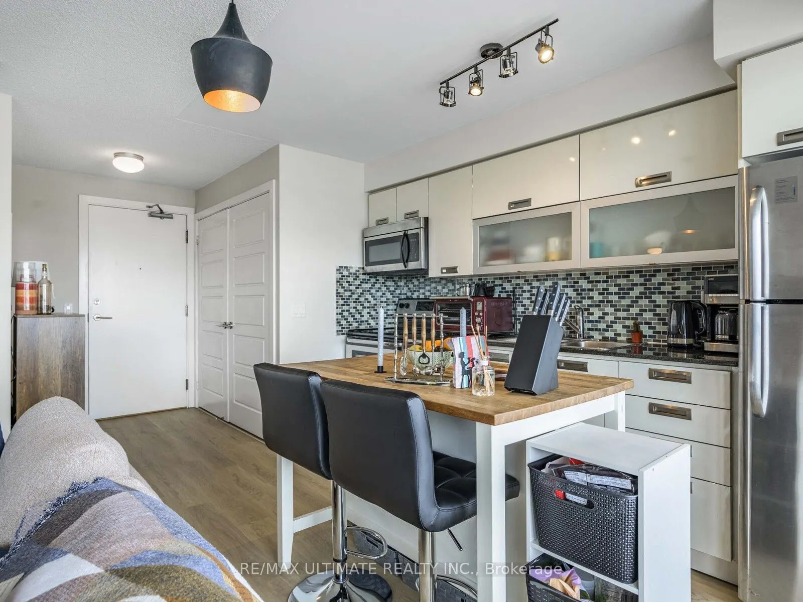 100 Western Battery Road, #1108