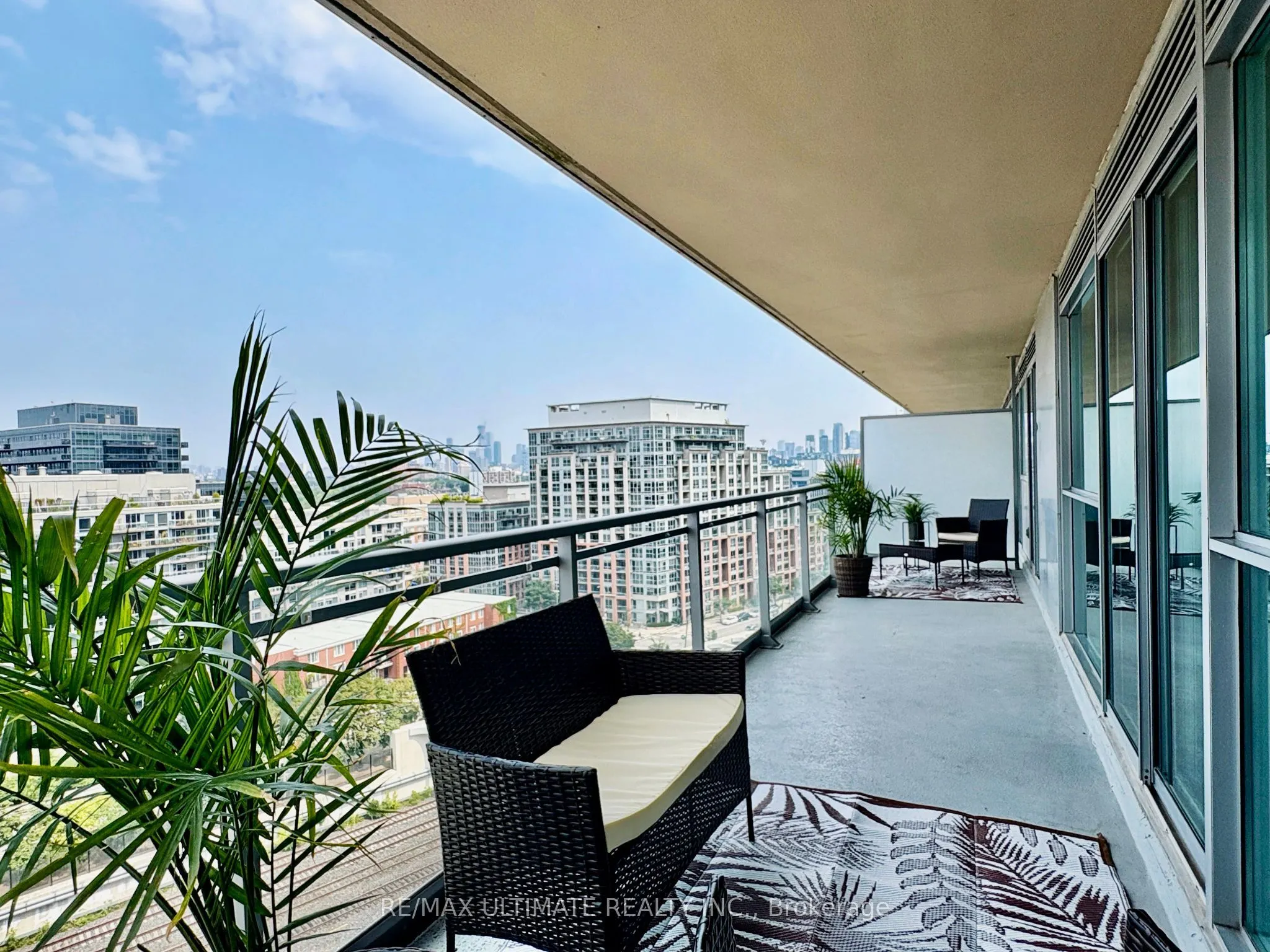 100 Western Battery Road, #1108