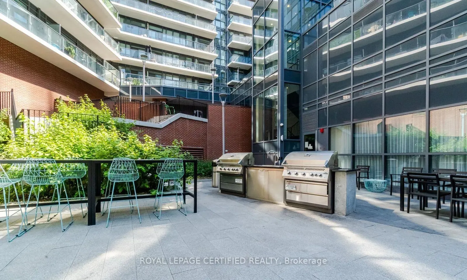 38 Iannuzzi Street, #502