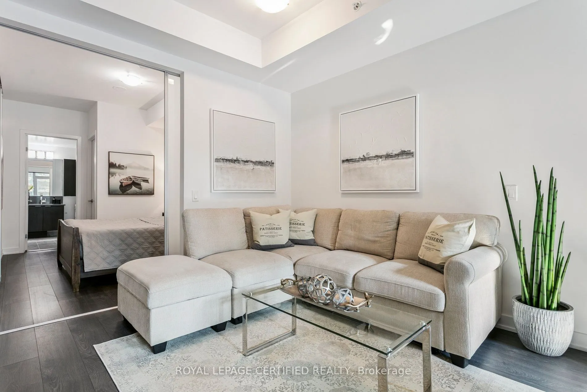 38 Iannuzzi Street, #502