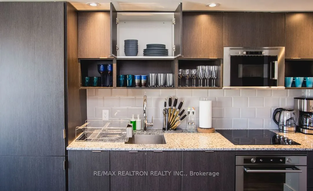 89 Mcgill Street, #2303