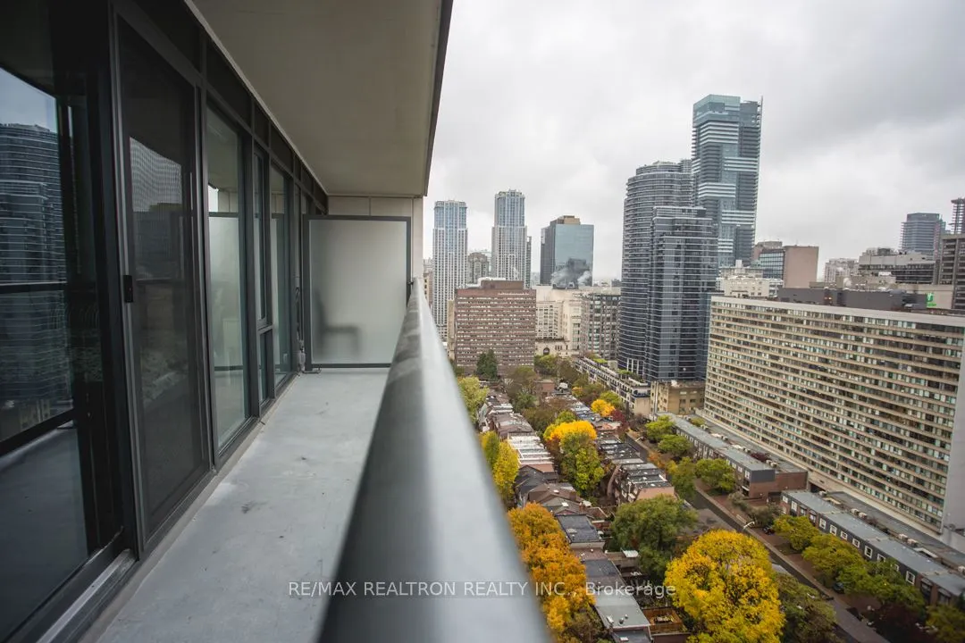 89 Mcgill Street, #2303