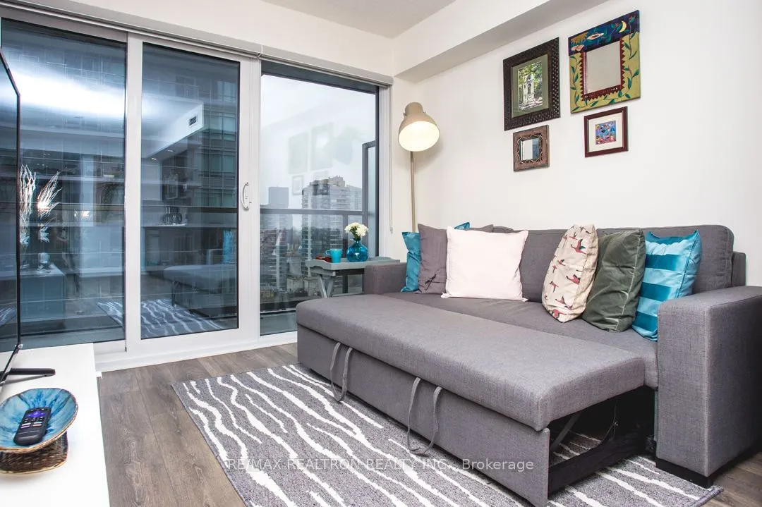 89 Mcgill Street, #2303