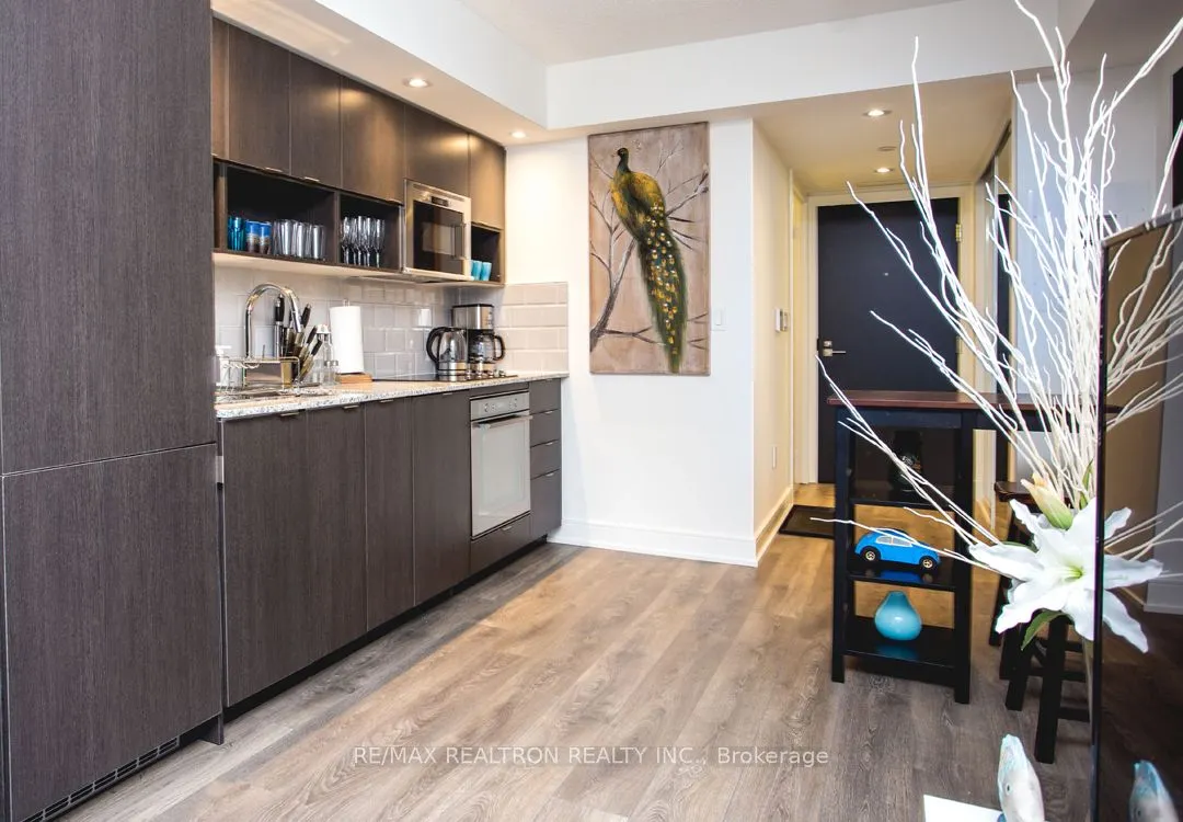 89 Mcgill Street, #2303