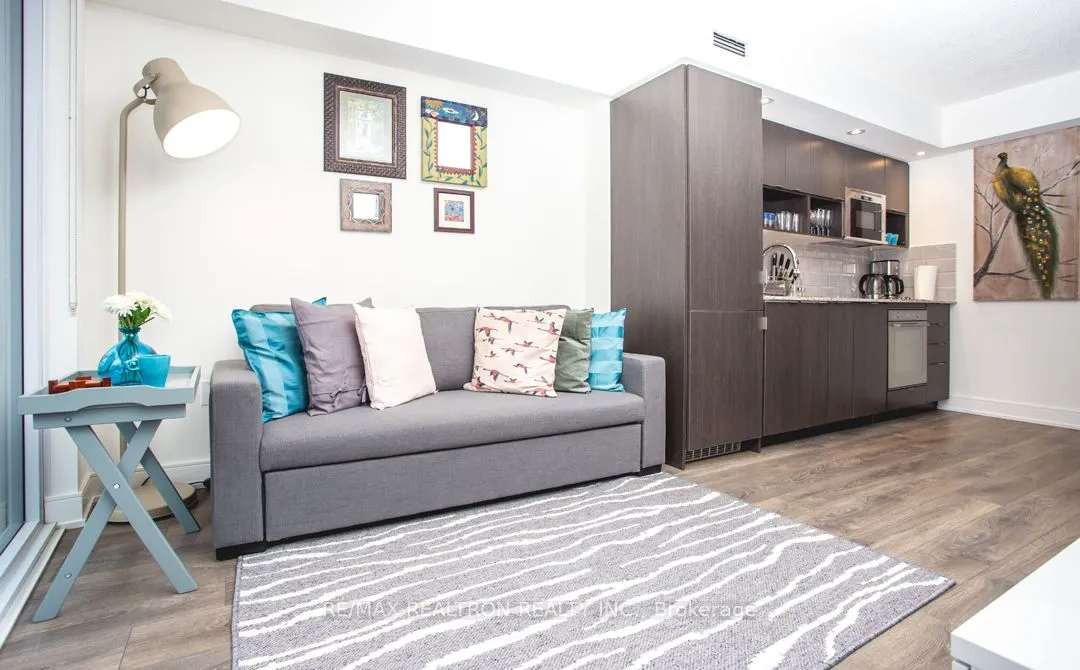 89 Mcgill Street, #2303