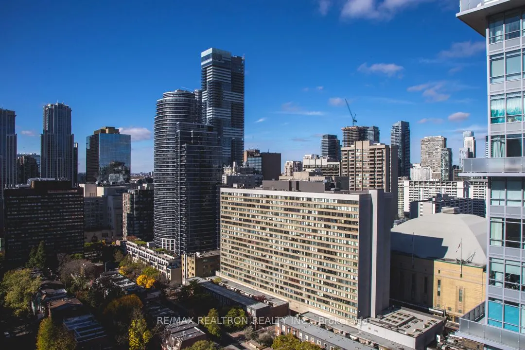 89 Mcgill Street, #2303