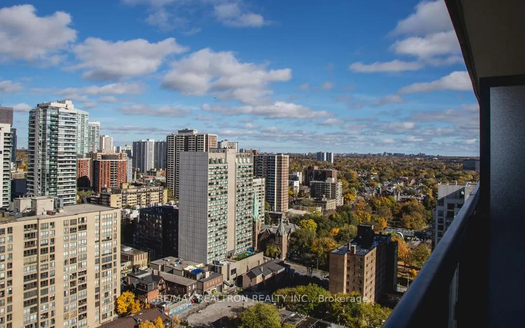 89 Mcgill Street, #2303