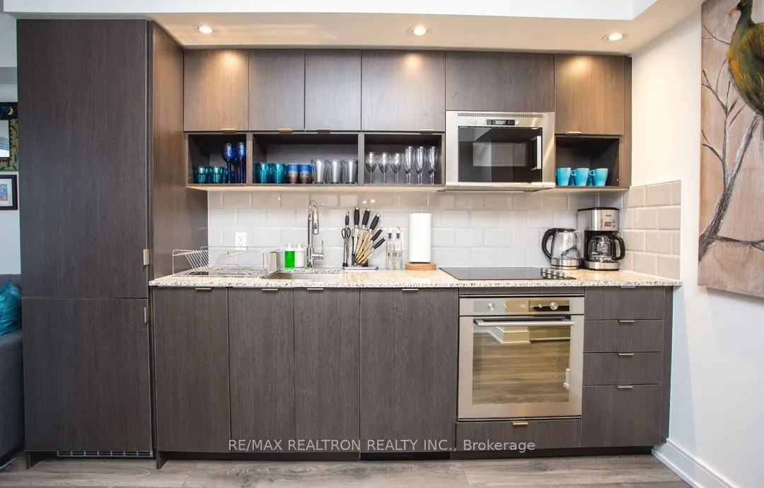 89 Mcgill Street, #2303
