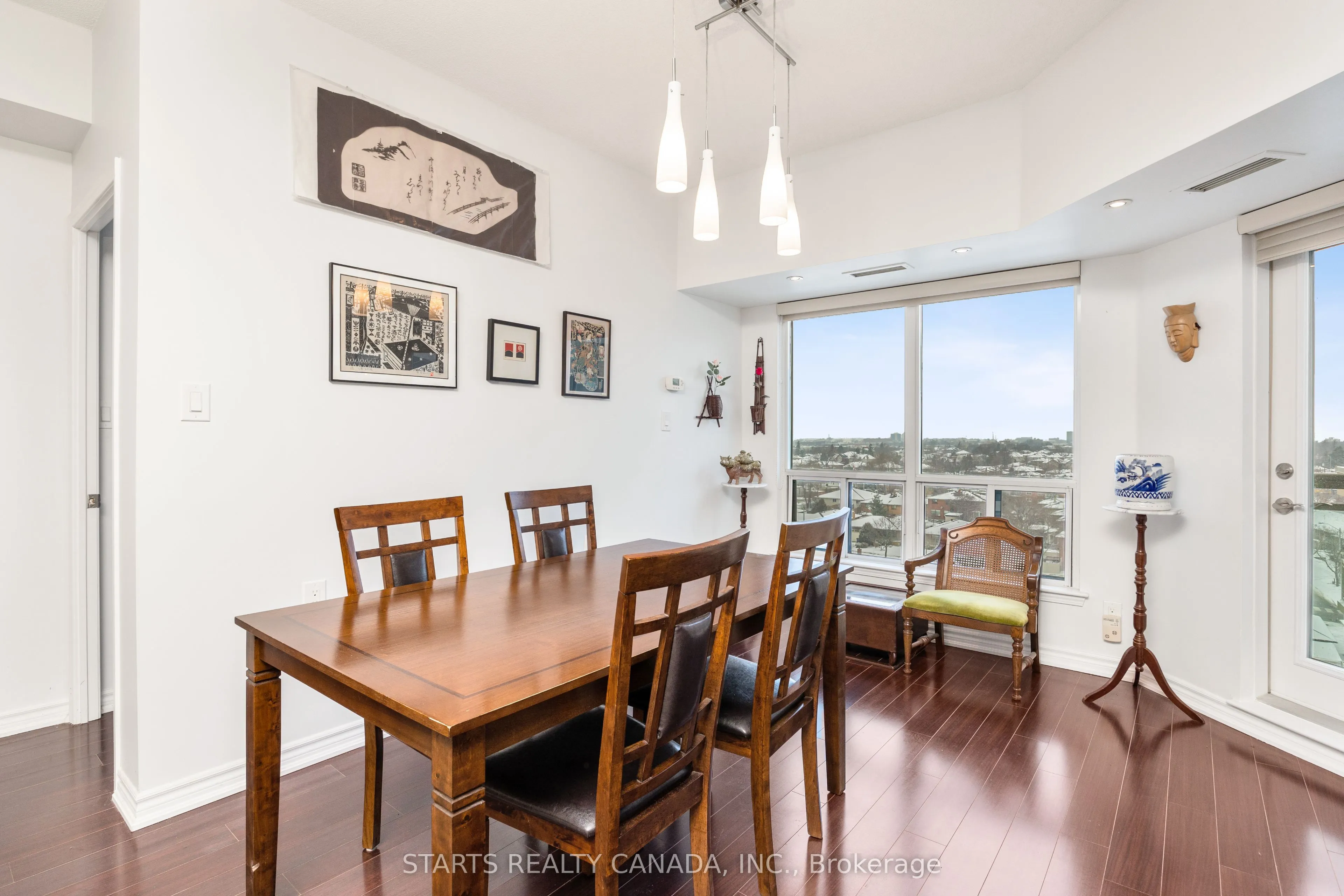 920 Sheppard Avenue W, #910