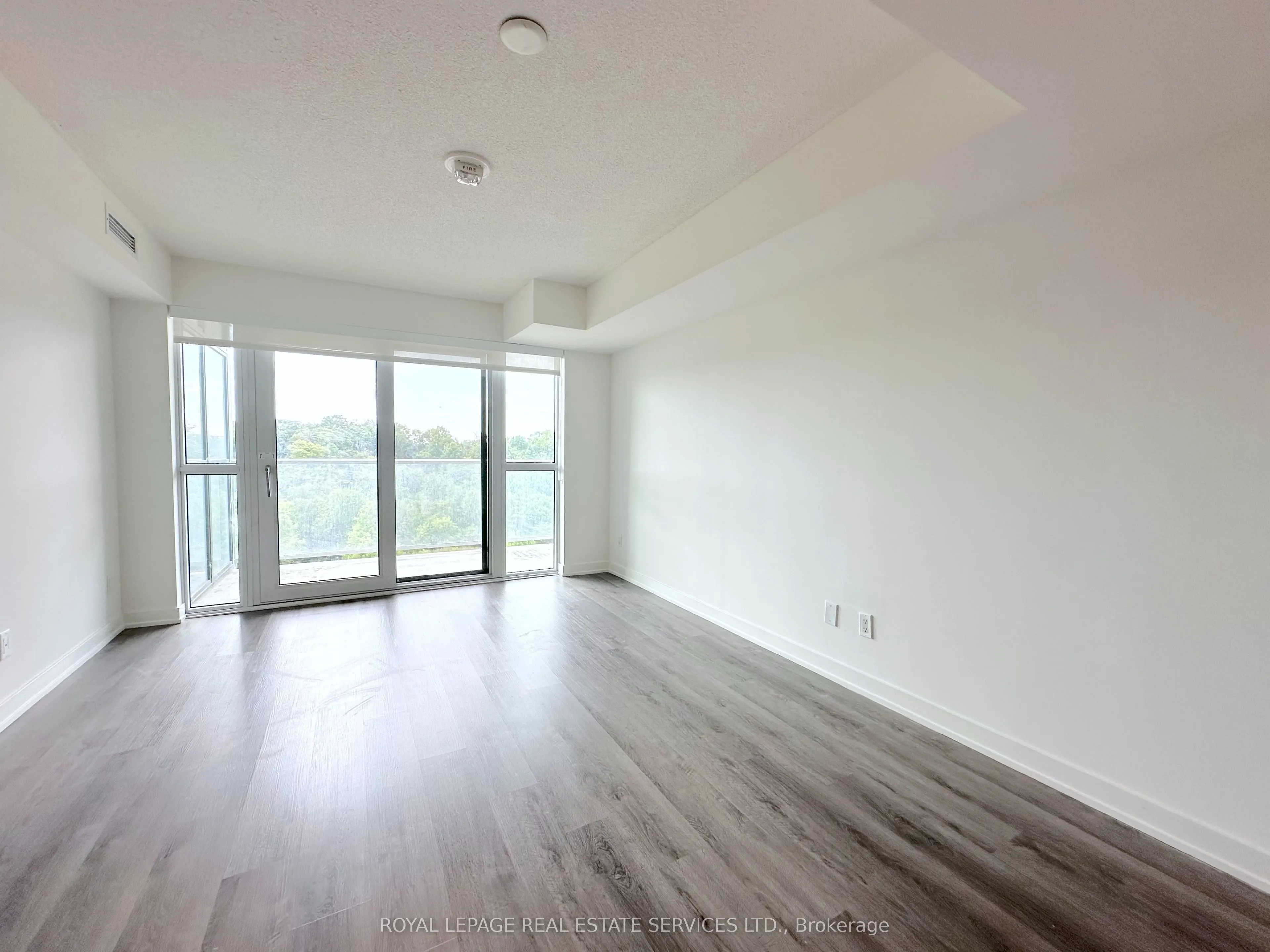 1225 York Mills Road