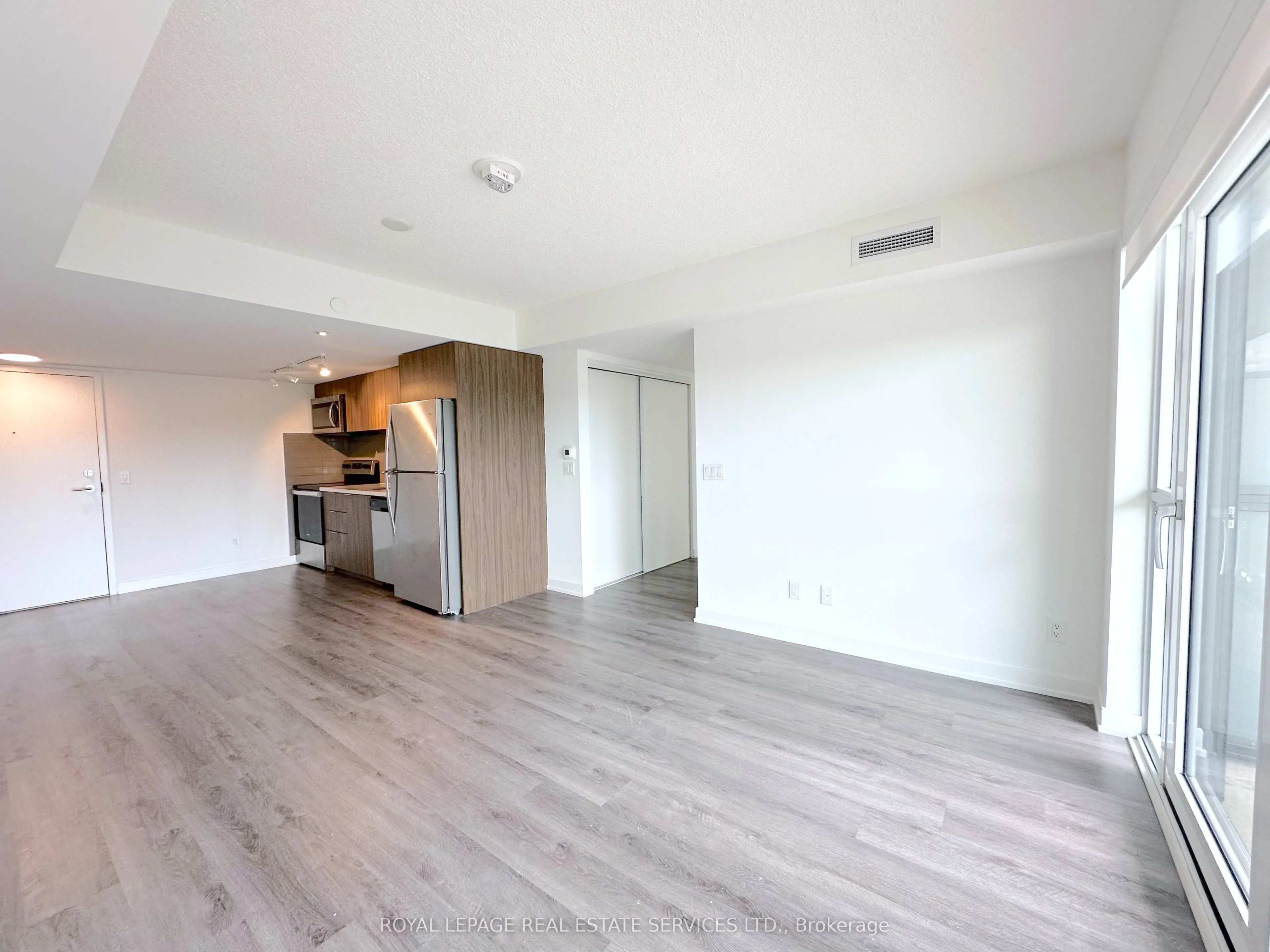 1225 York Mills Road