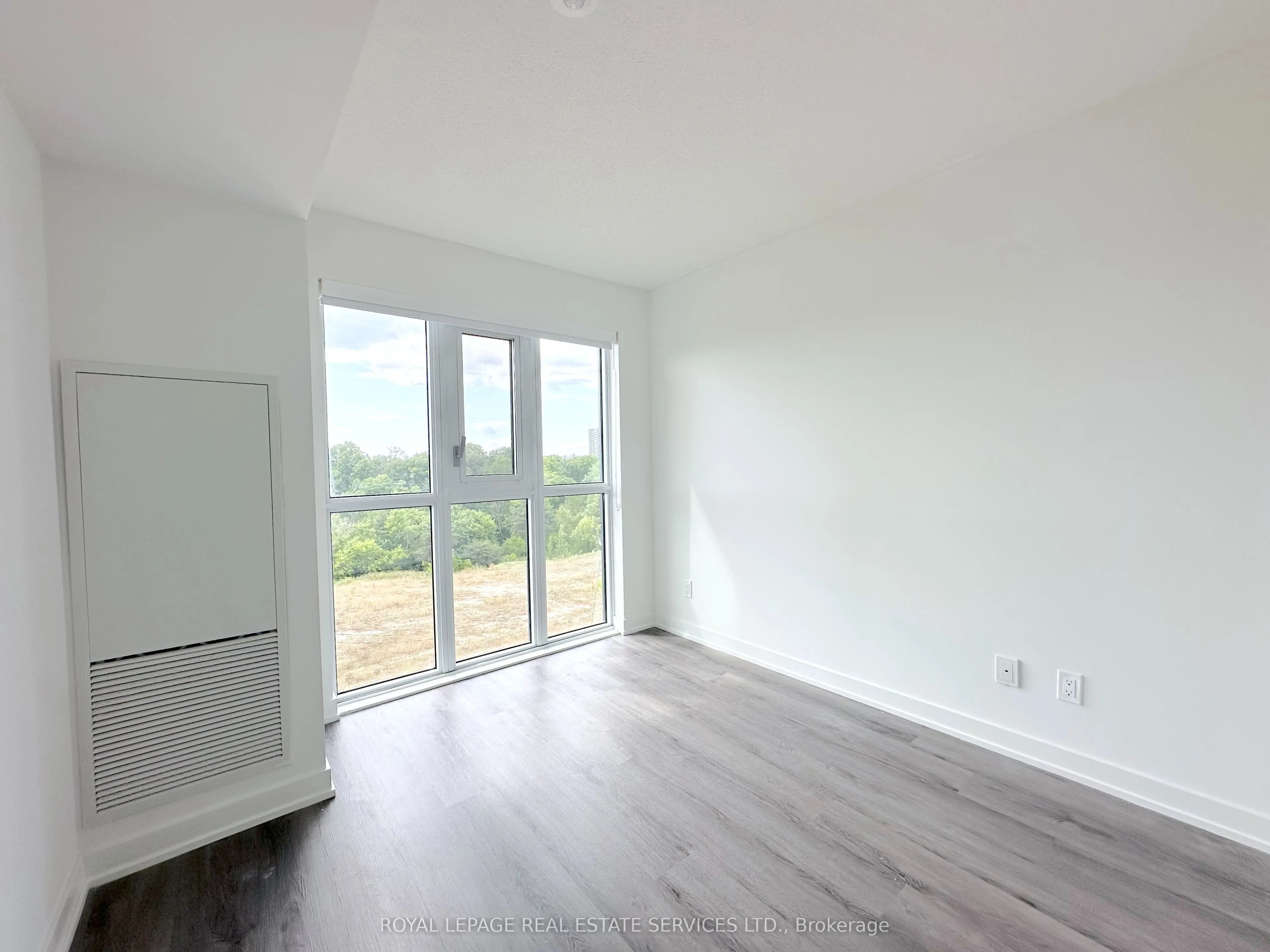 1225 York Mills Road