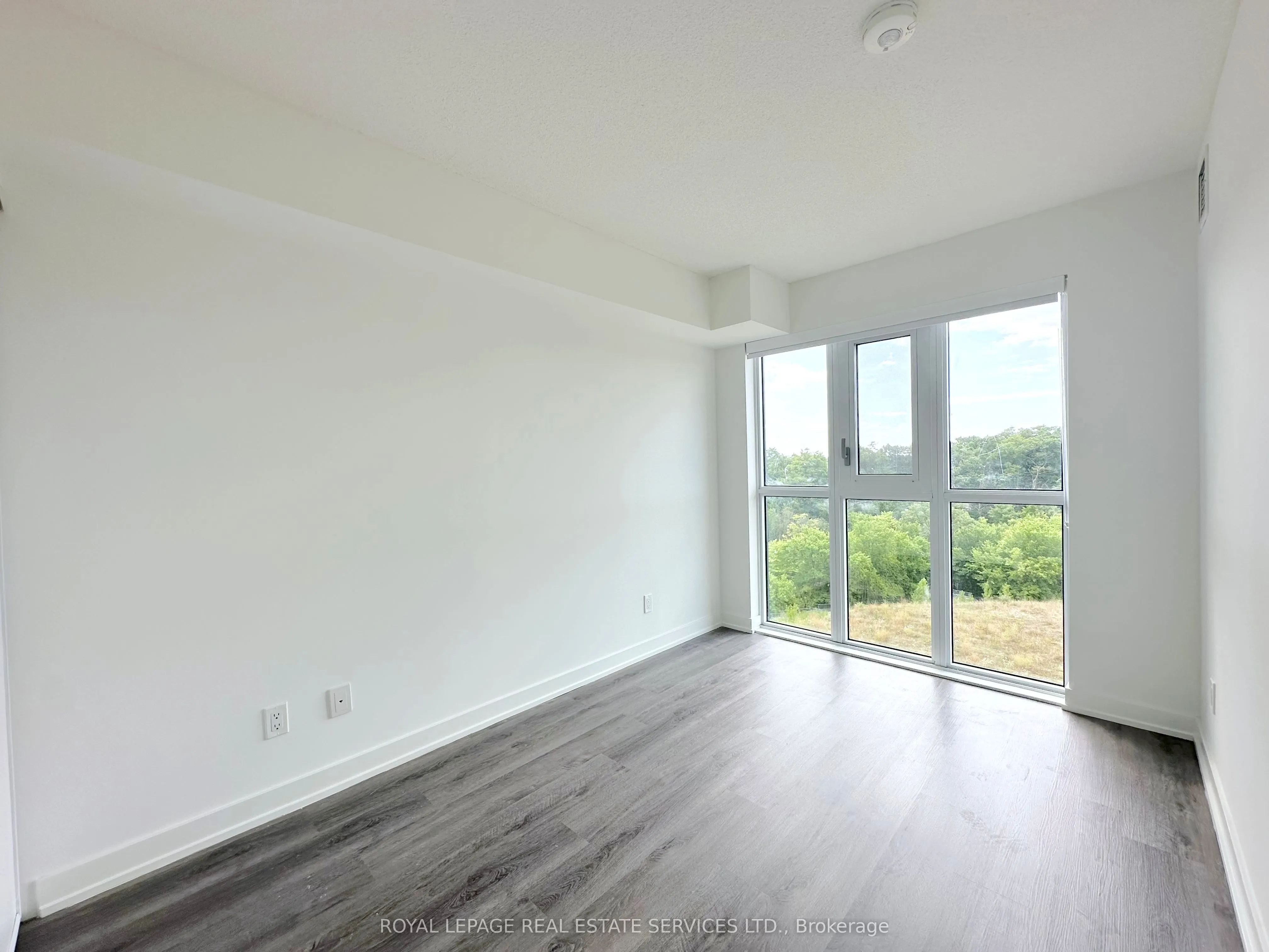 1225 York Mills Road