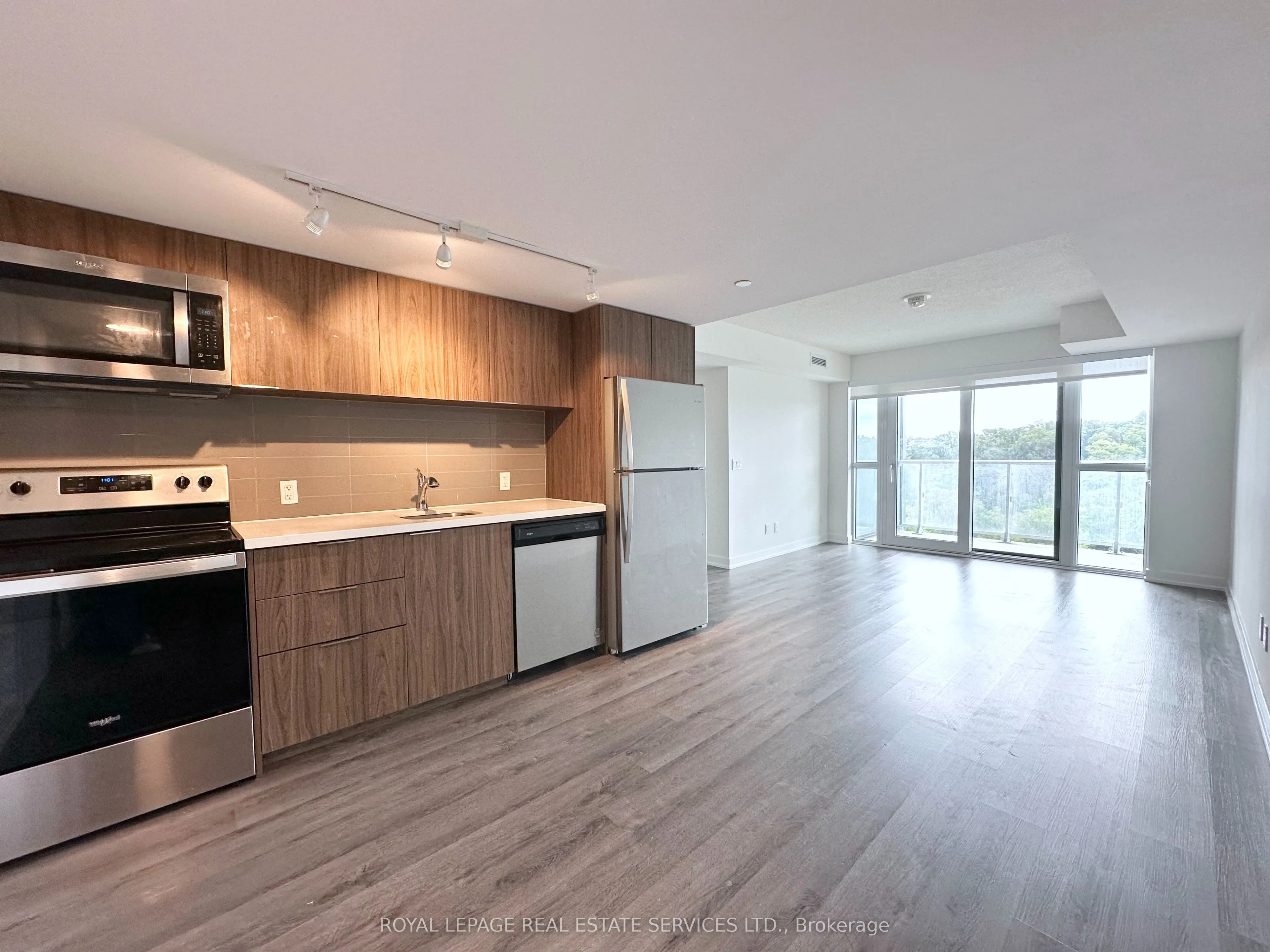 1225 York Mills Road