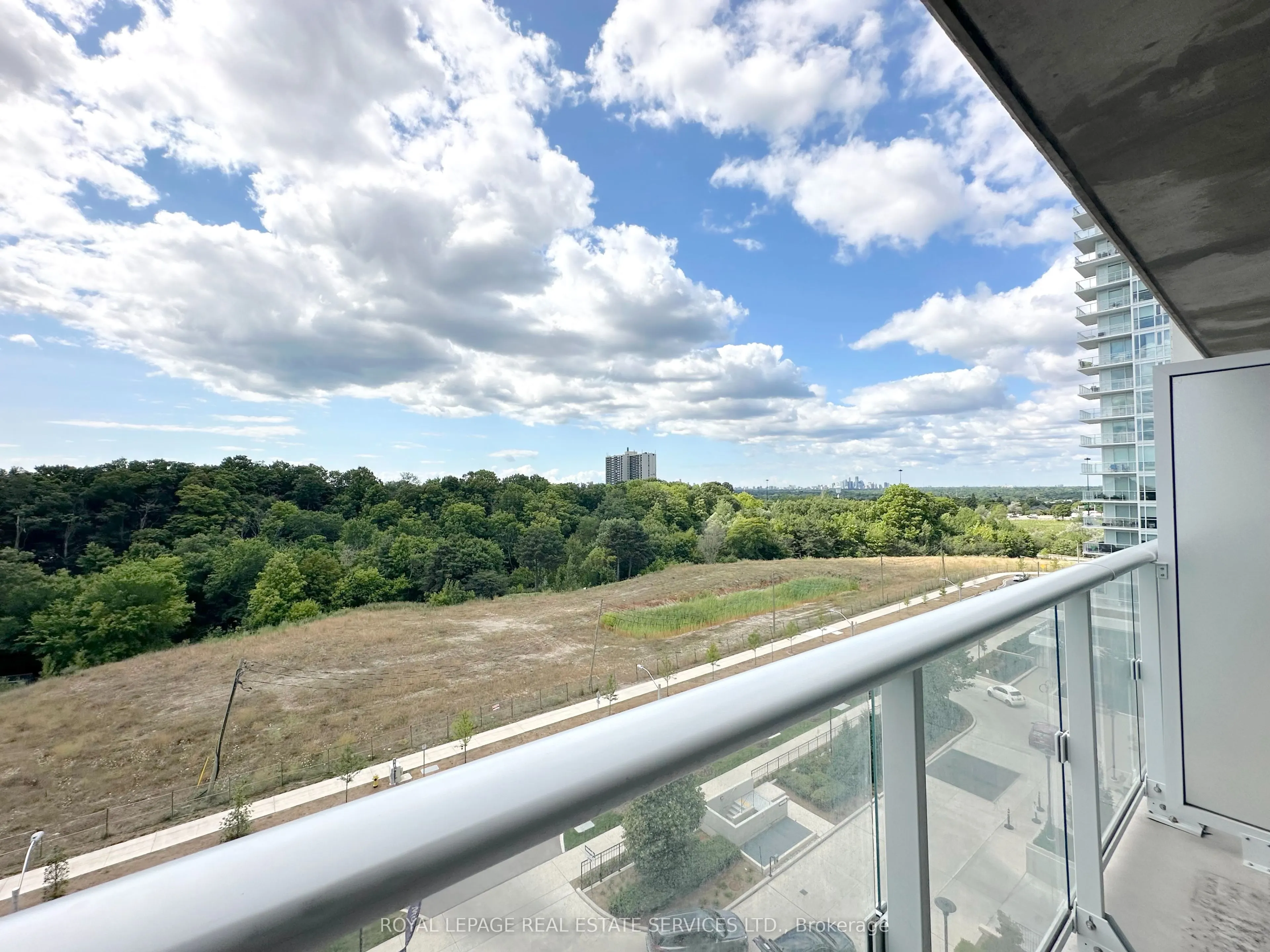 1225 York Mills Road