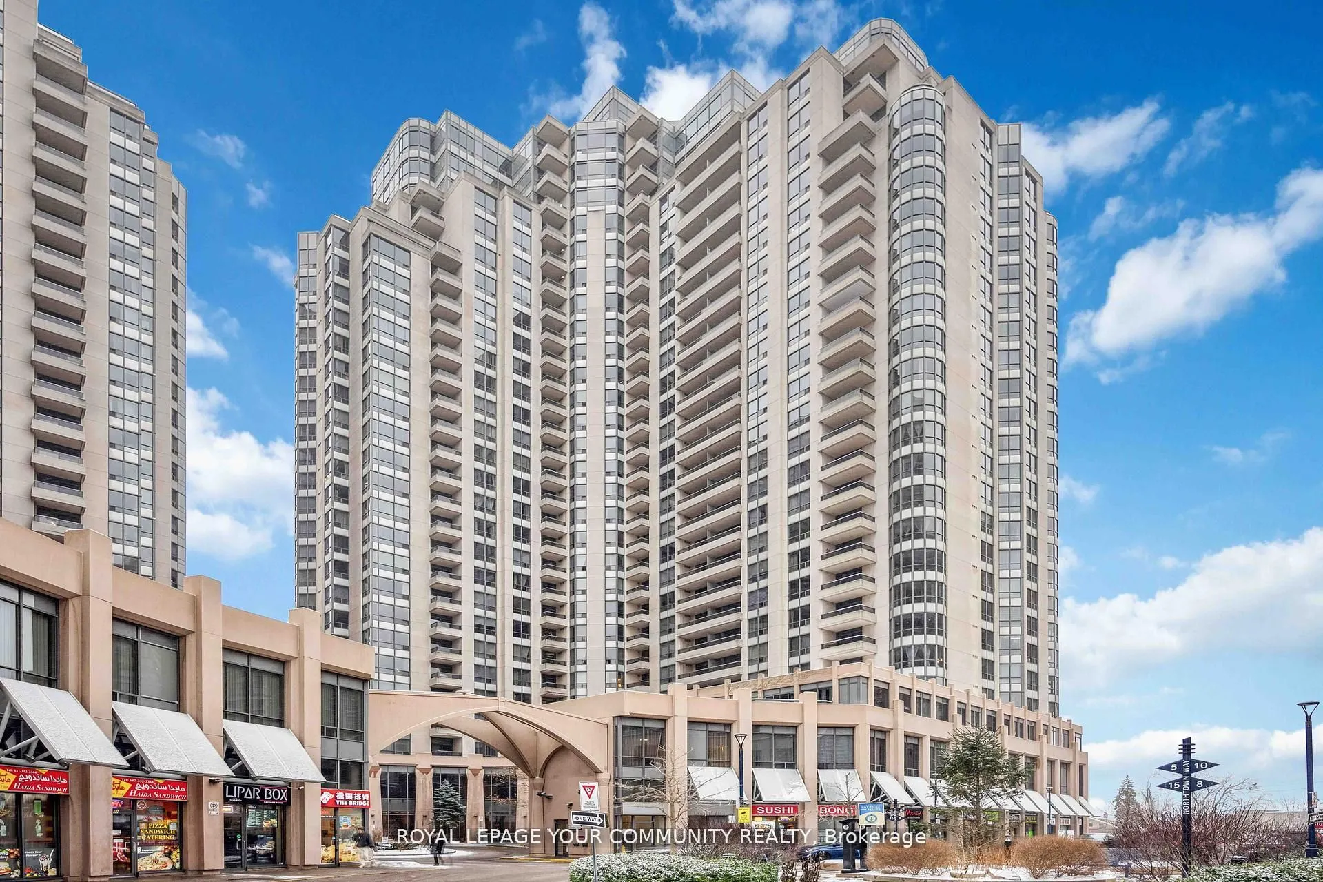 5 Northtown Way, #2213