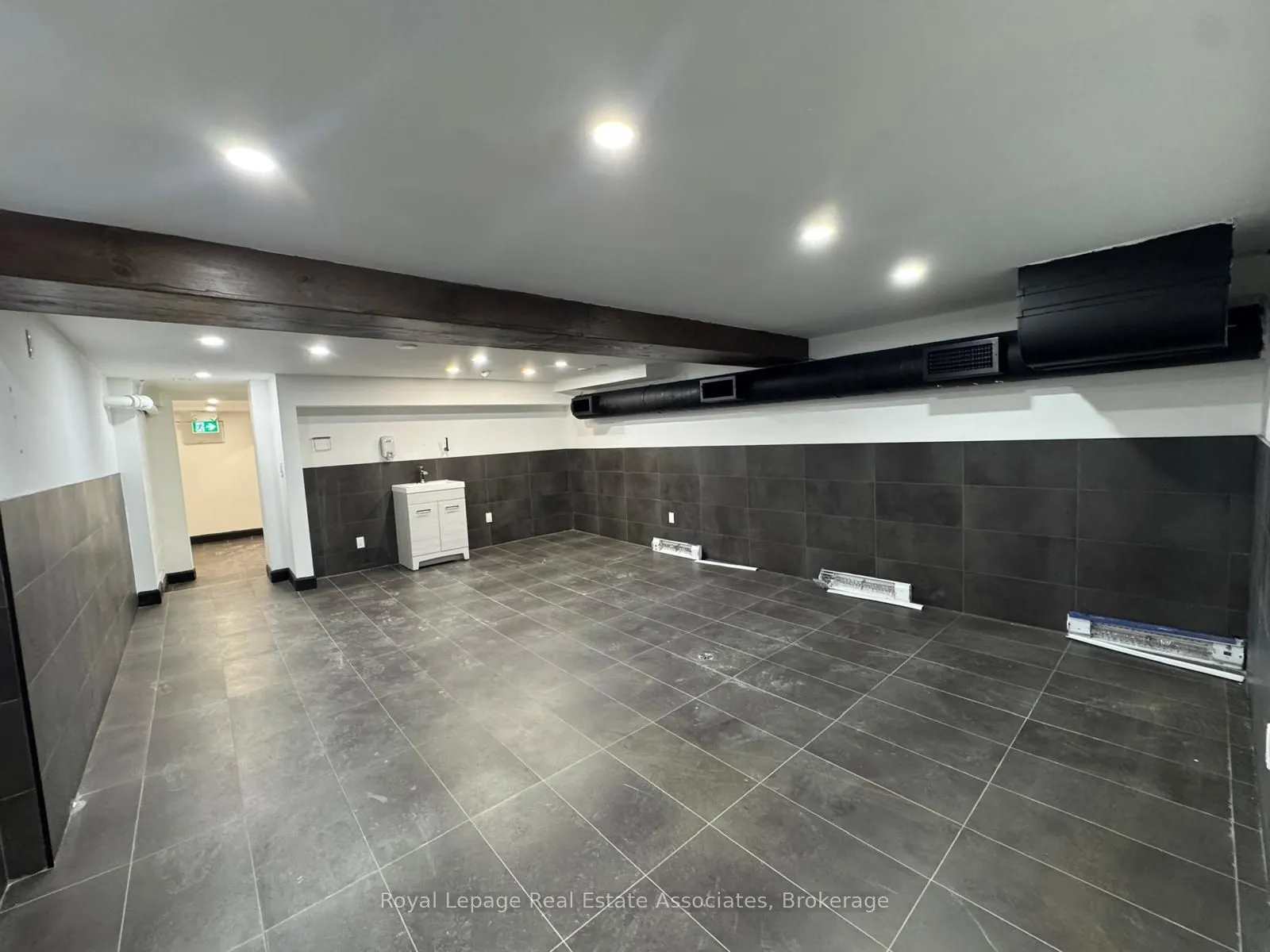 424 Eglinton Avenue W, #Lower Level