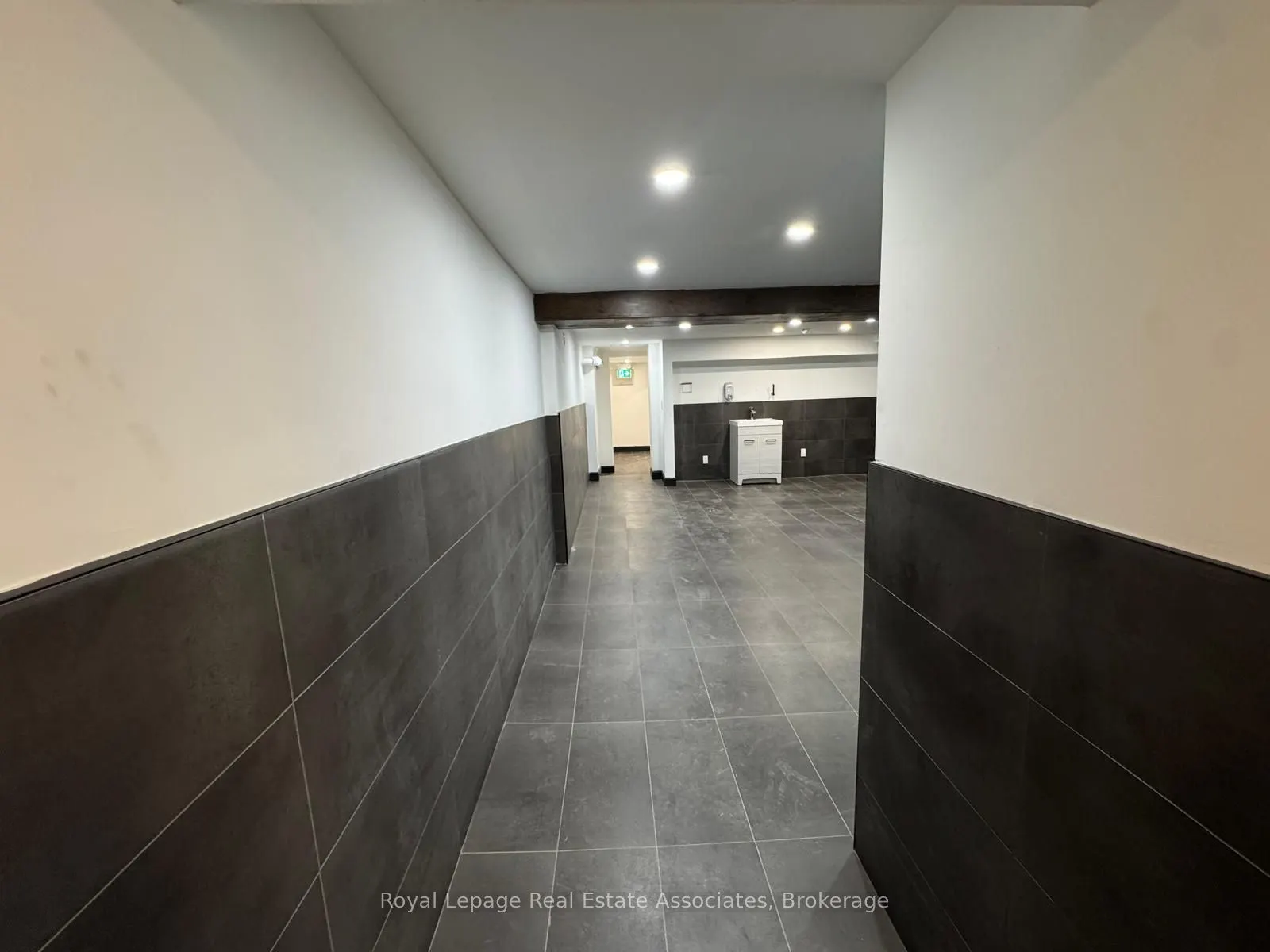 424 Eglinton Avenue W, #Lower Level