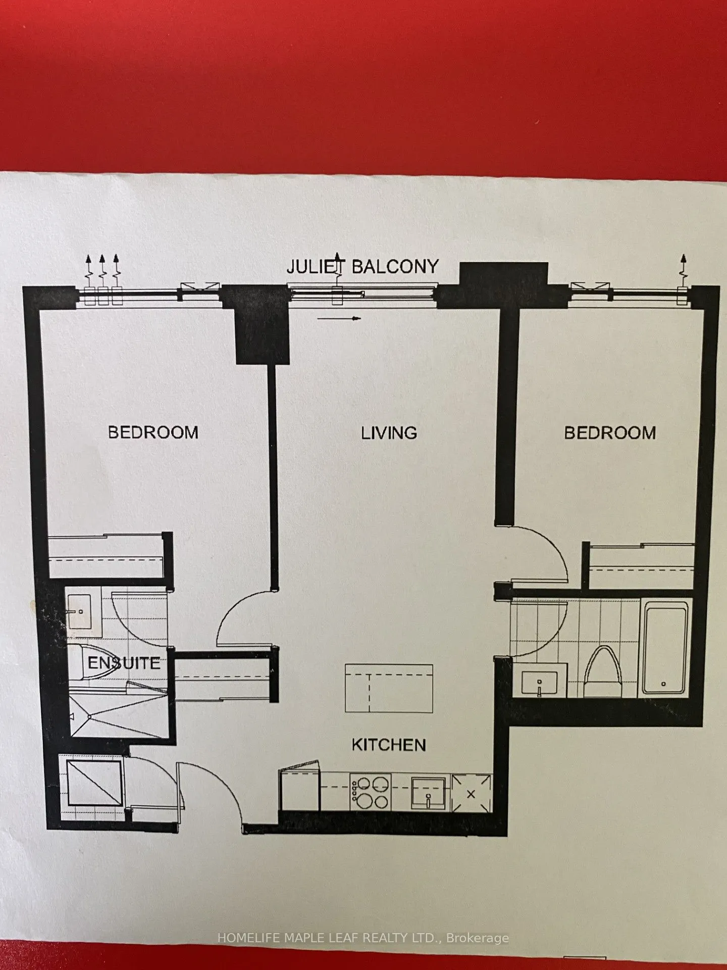 35 Tubman Avenue, #208
