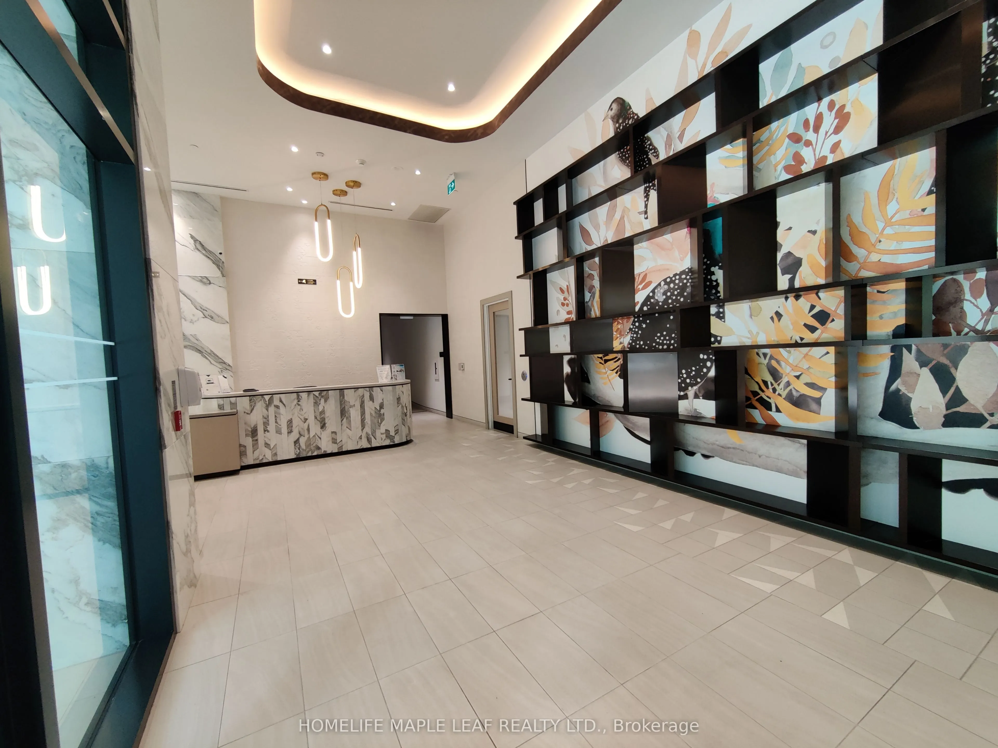 35 Tubman Avenue, #208