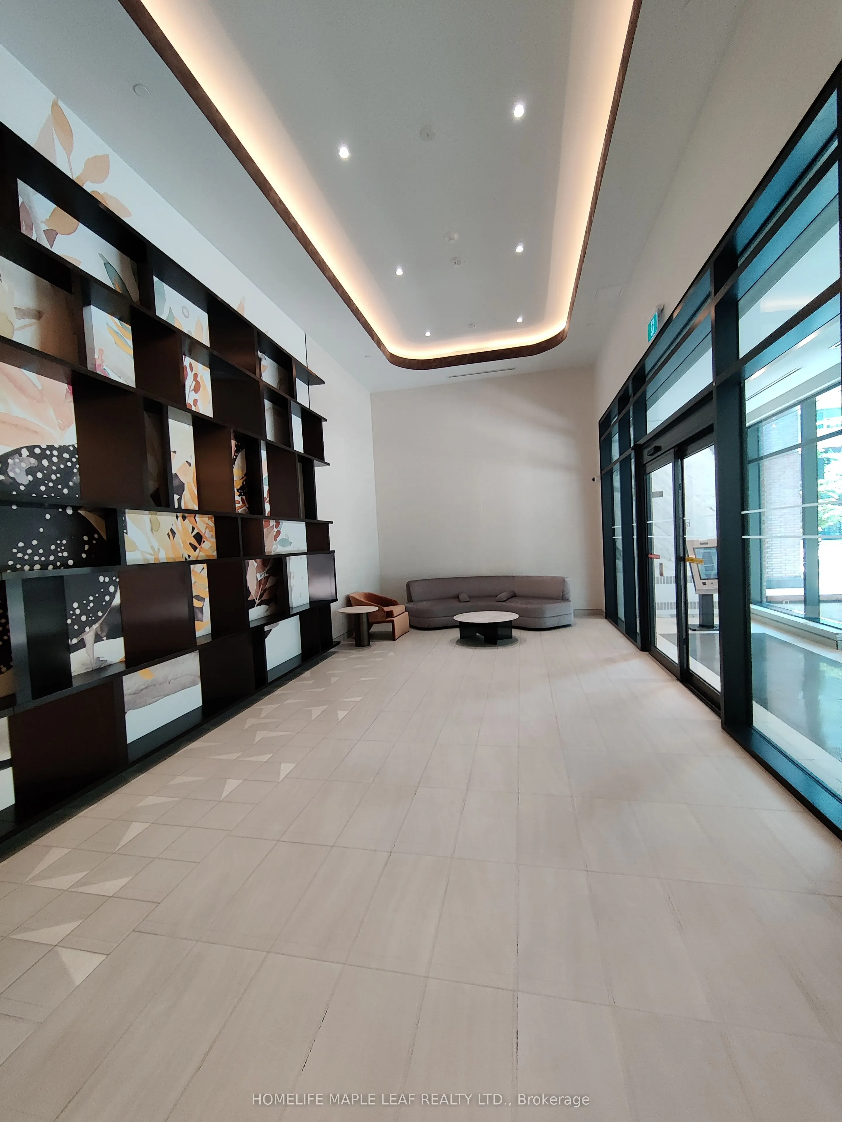 35 Tubman Avenue, #208
