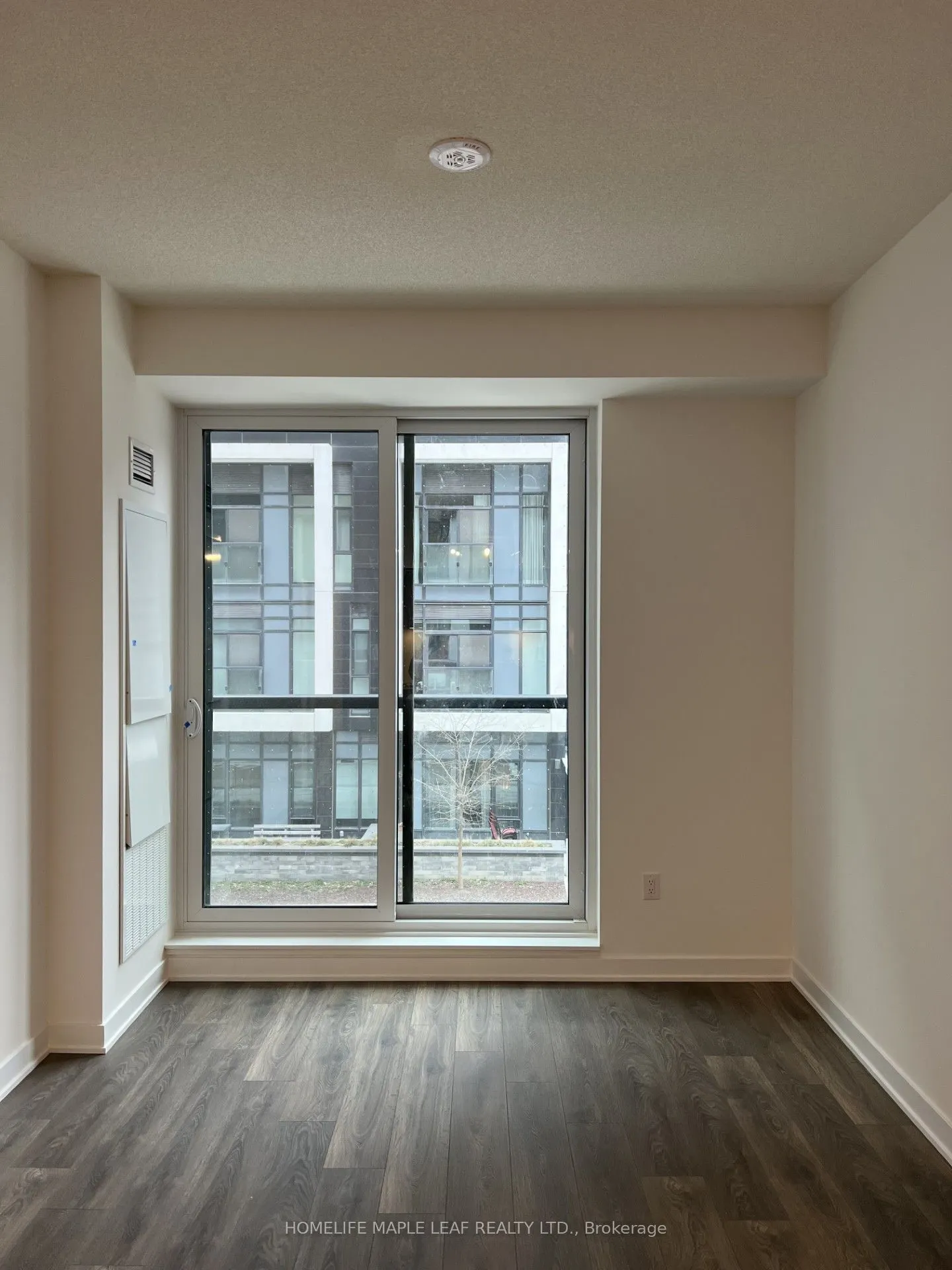 35 Tubman Avenue, #208