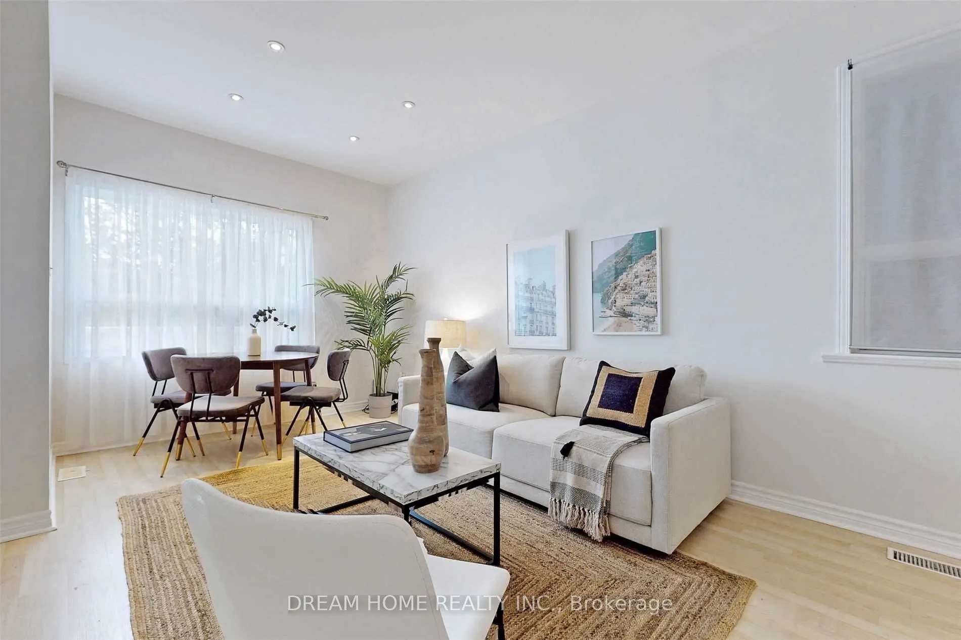 53 Lanark Avenue, #Upper
