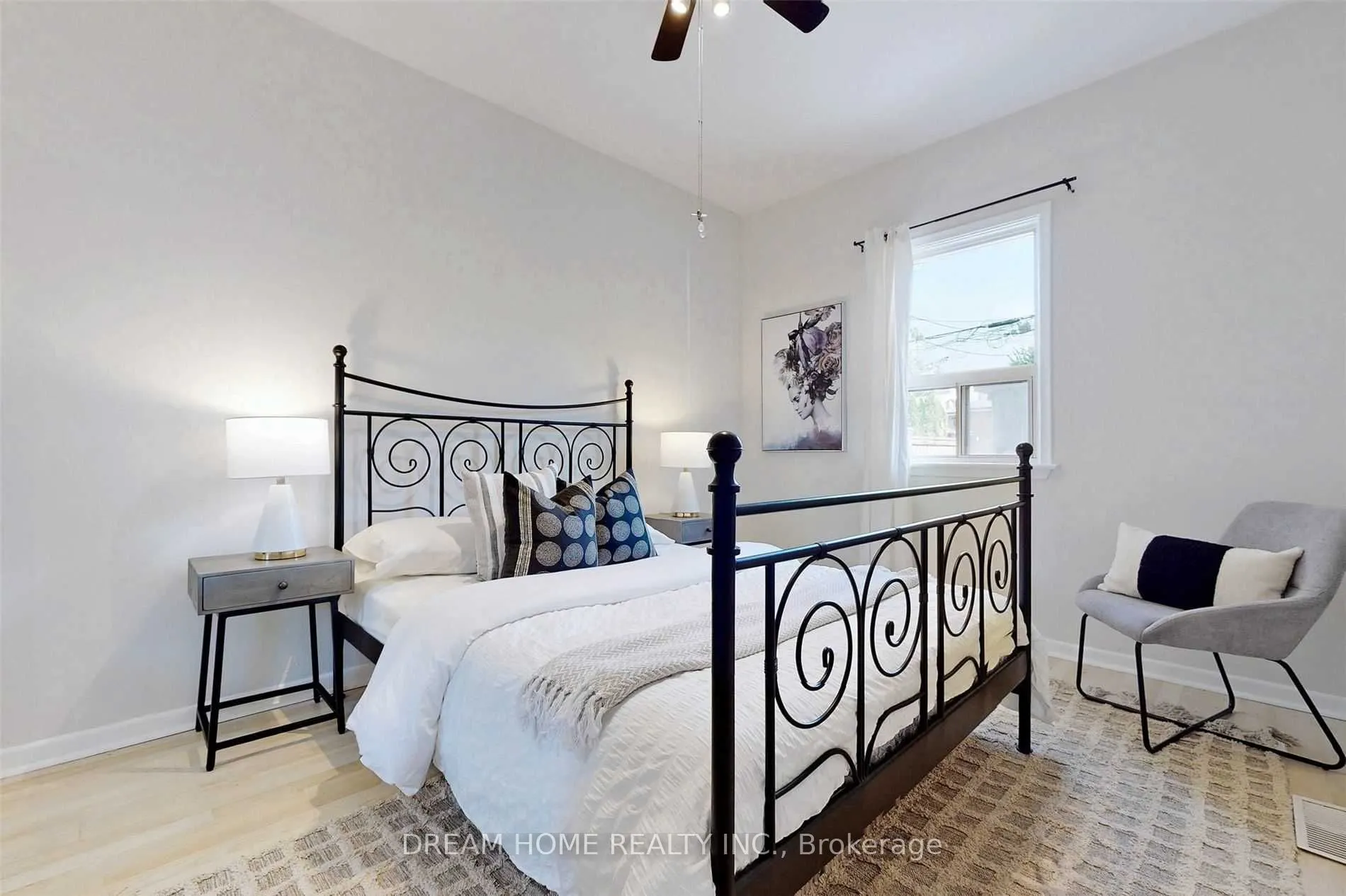 53 Lanark Avenue, #Upper