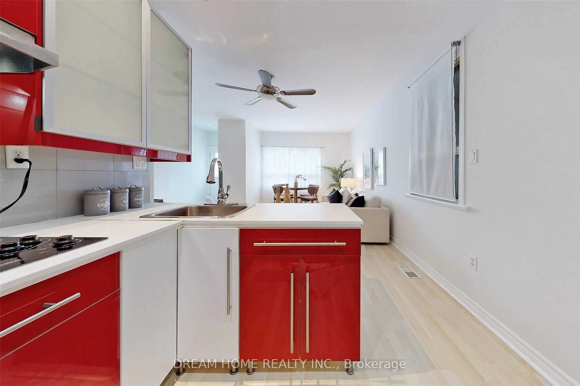 53 Lanark Avenue, #Upper