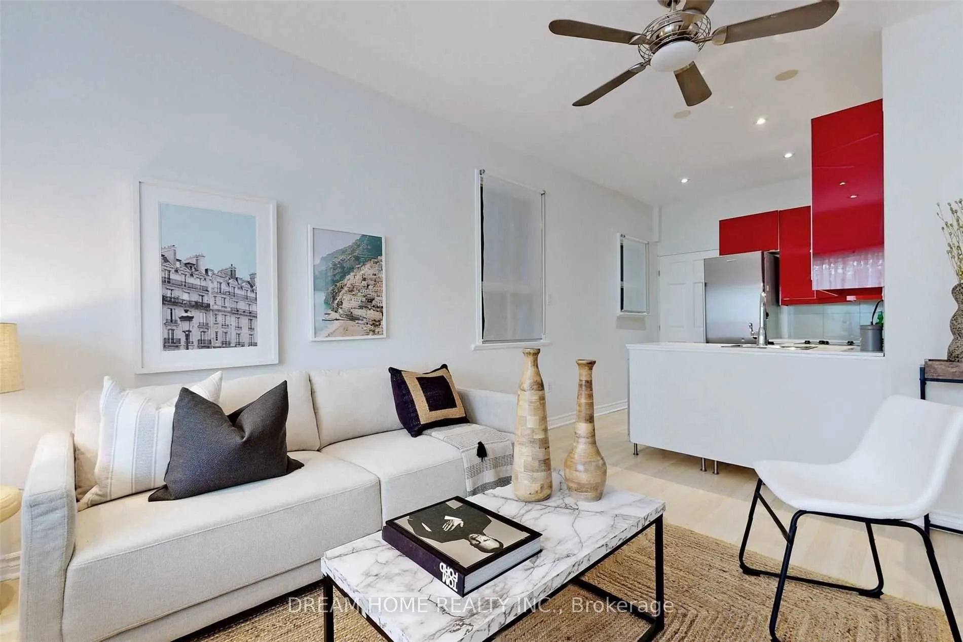 53 Lanark Avenue, #Upper