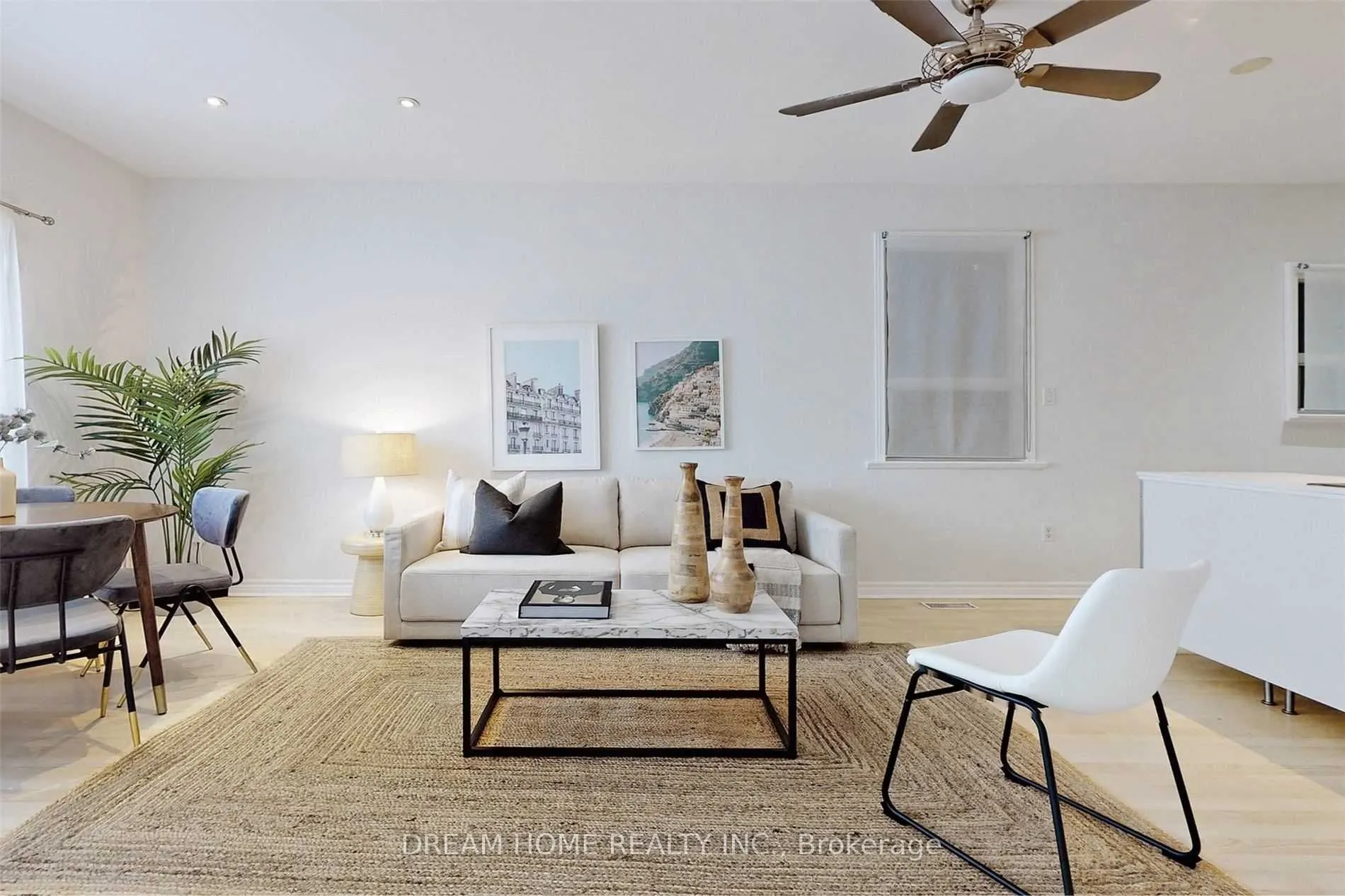 53 Lanark Avenue, #Upper