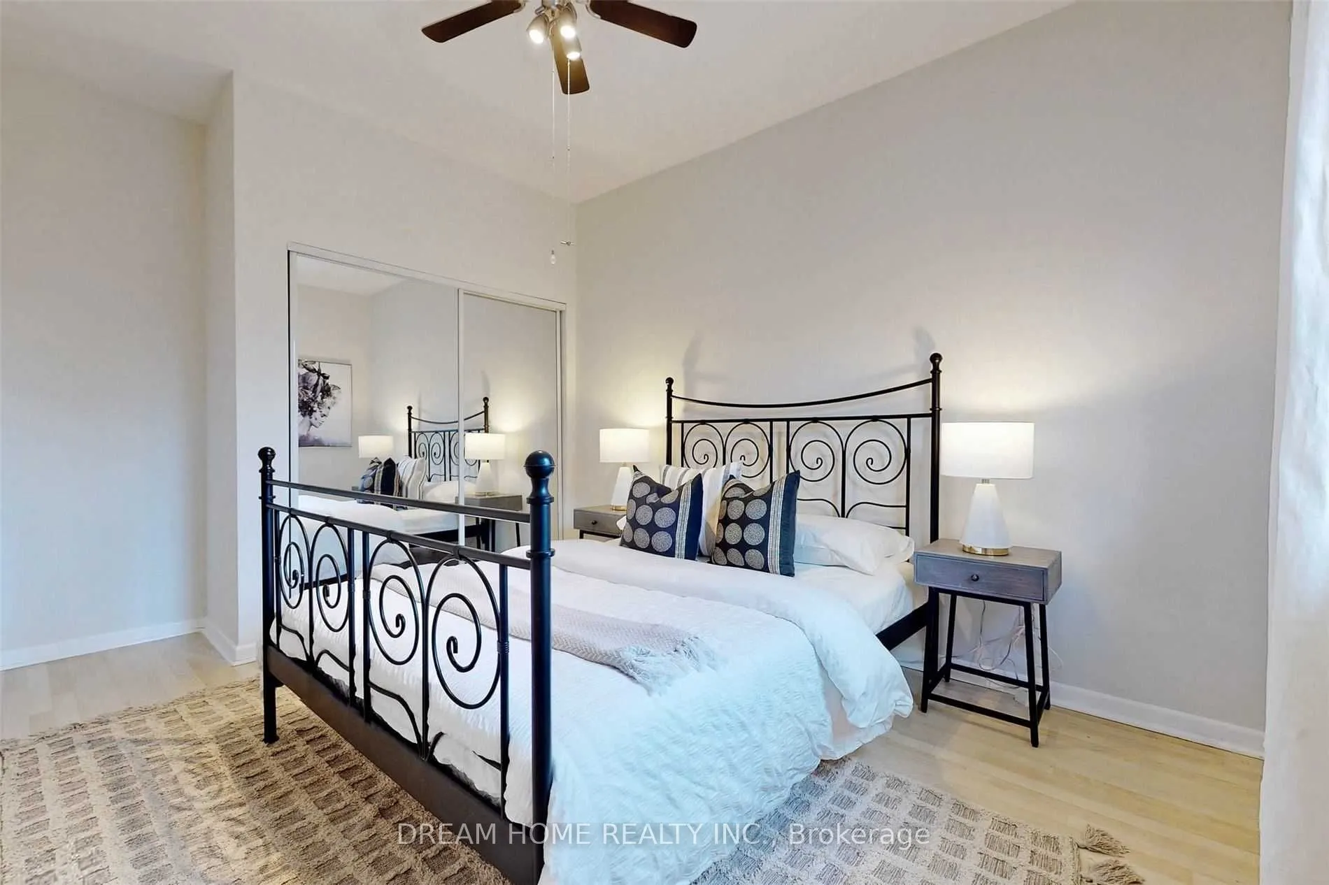 53 Lanark Avenue, #Upper