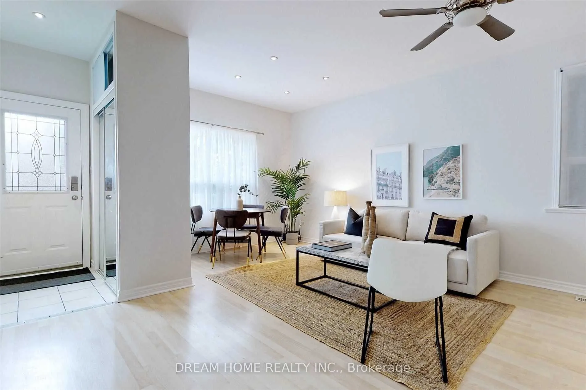 53 Lanark Avenue, #Upper