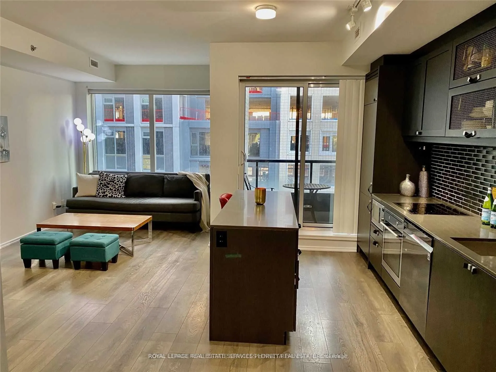 783 Bathurst Street, #426