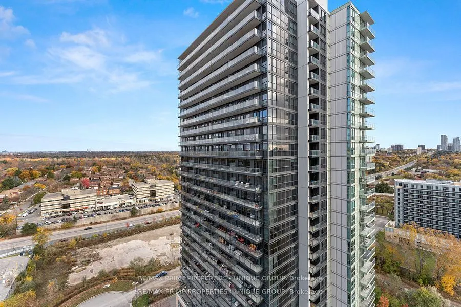 29 Singer Court, #2207