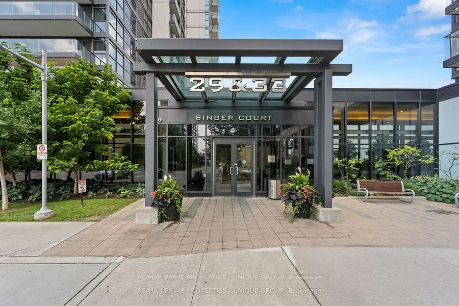 29 Singer Court, #2207
