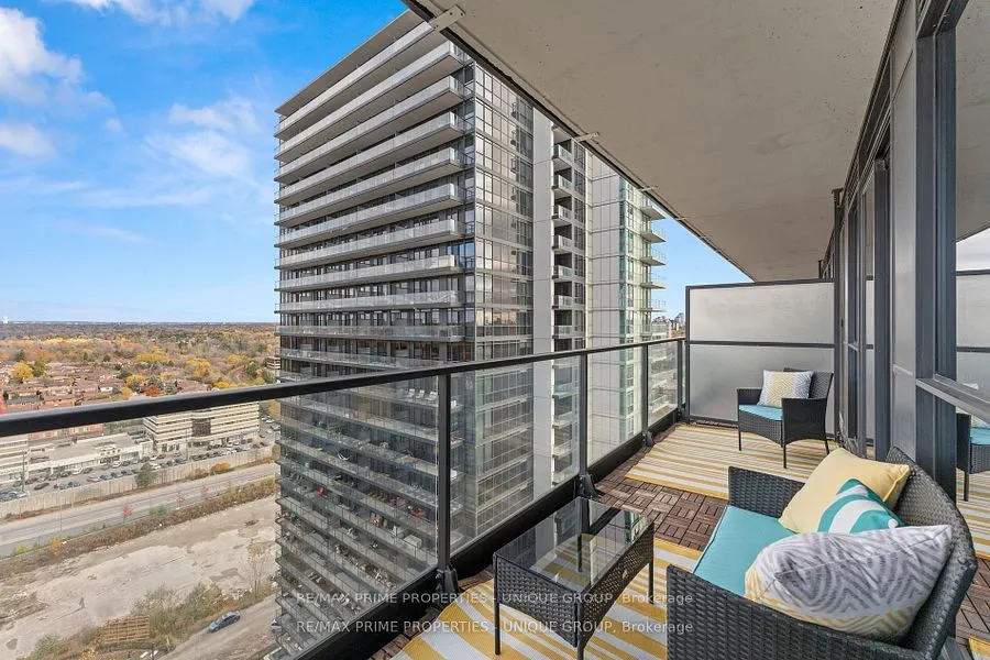 29 Singer Court, #2207