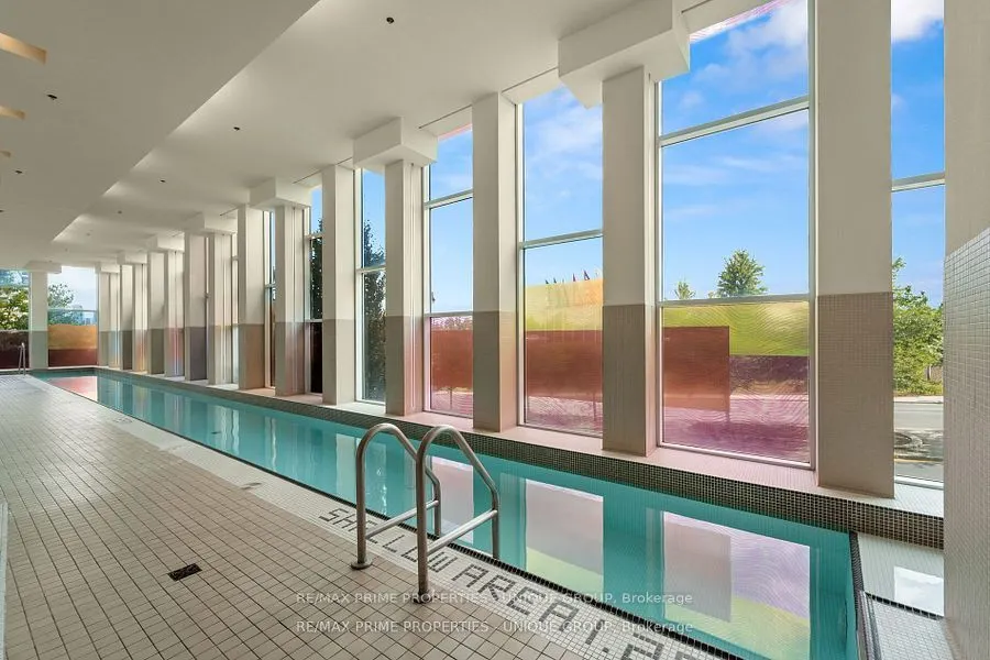 29 Singer Court, #2207