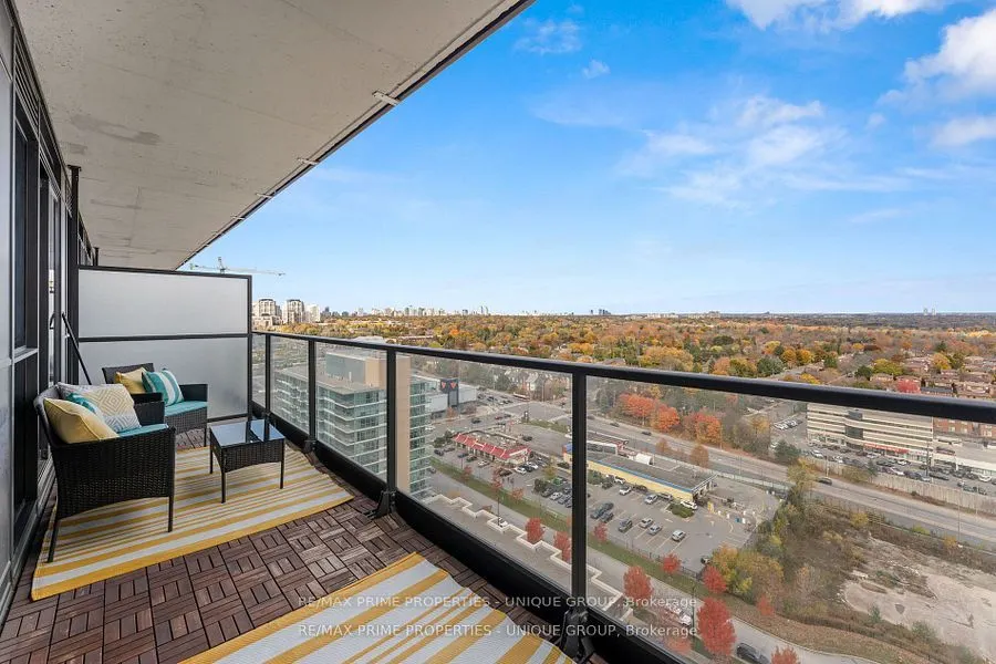 29 Singer Court, #2207