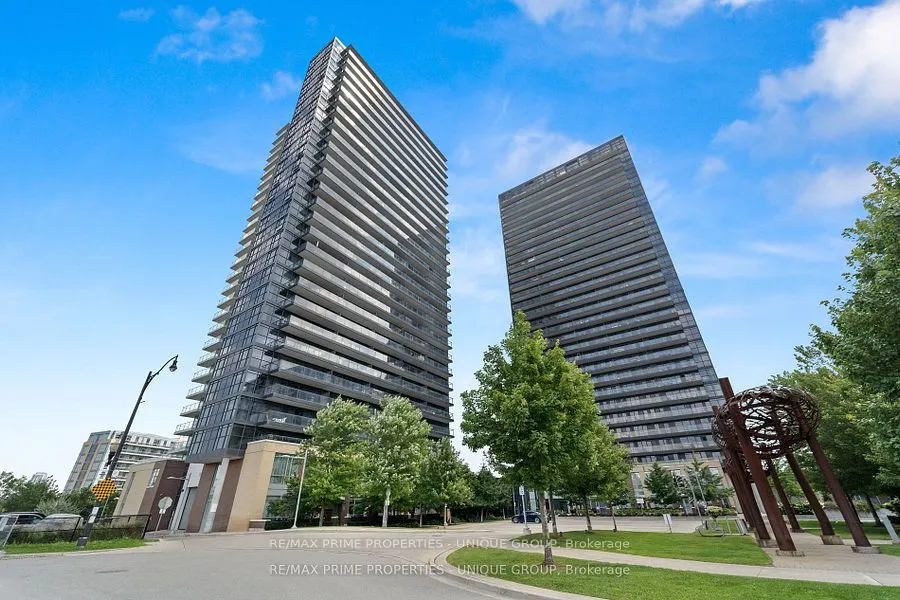 29 Singer Court, #2207